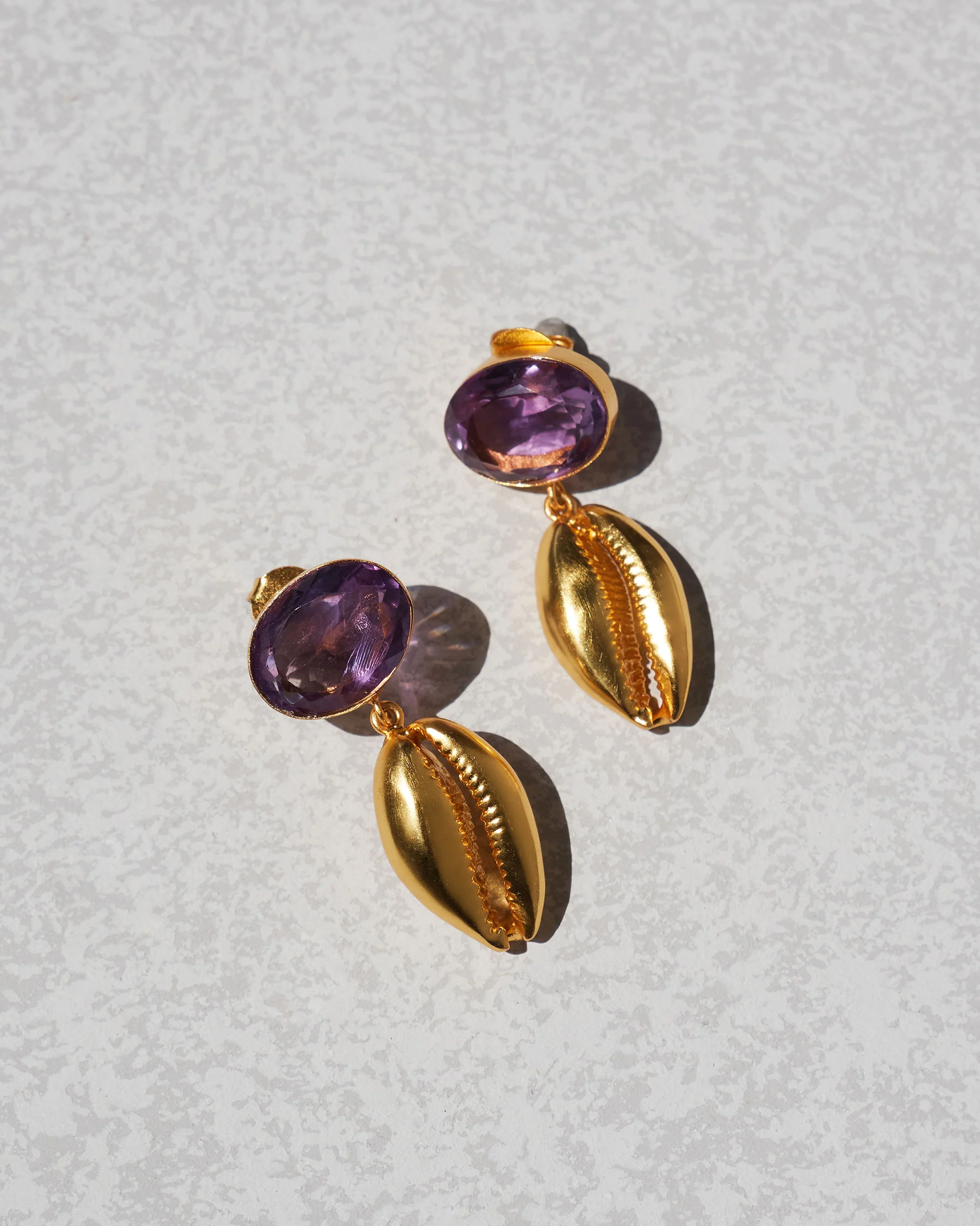Seep Drops - Gold - Image 2