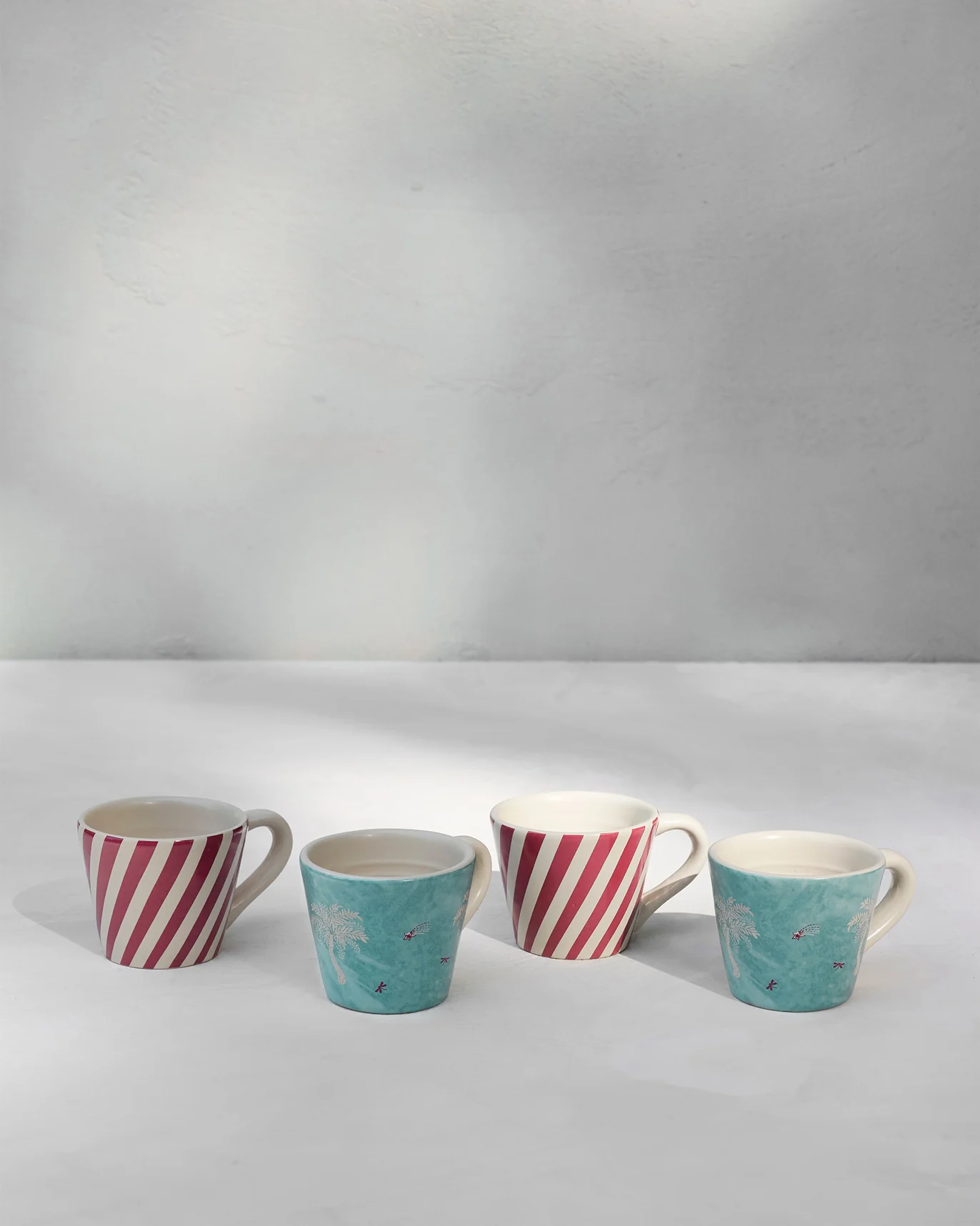 Segar Espresso Mug (Set of 4) - Image 7