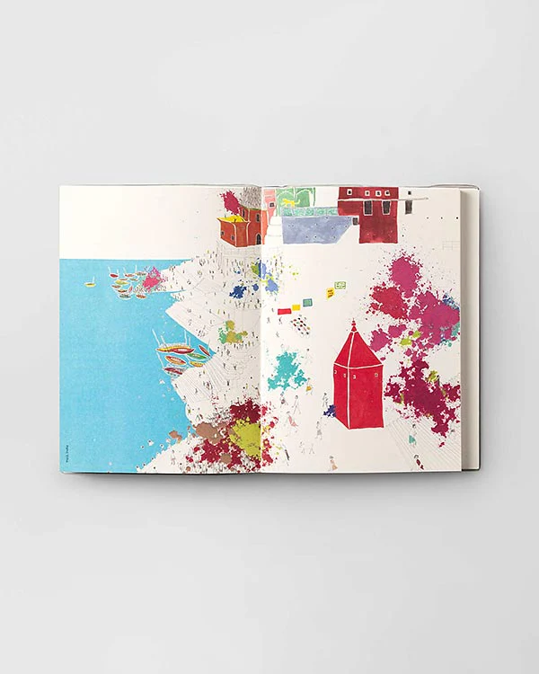 Seize the Day: A Dateless Planner (Diary) - Image 2