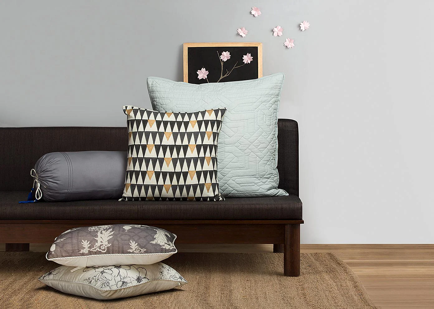 Sencha Cushion Cover - Image 3
