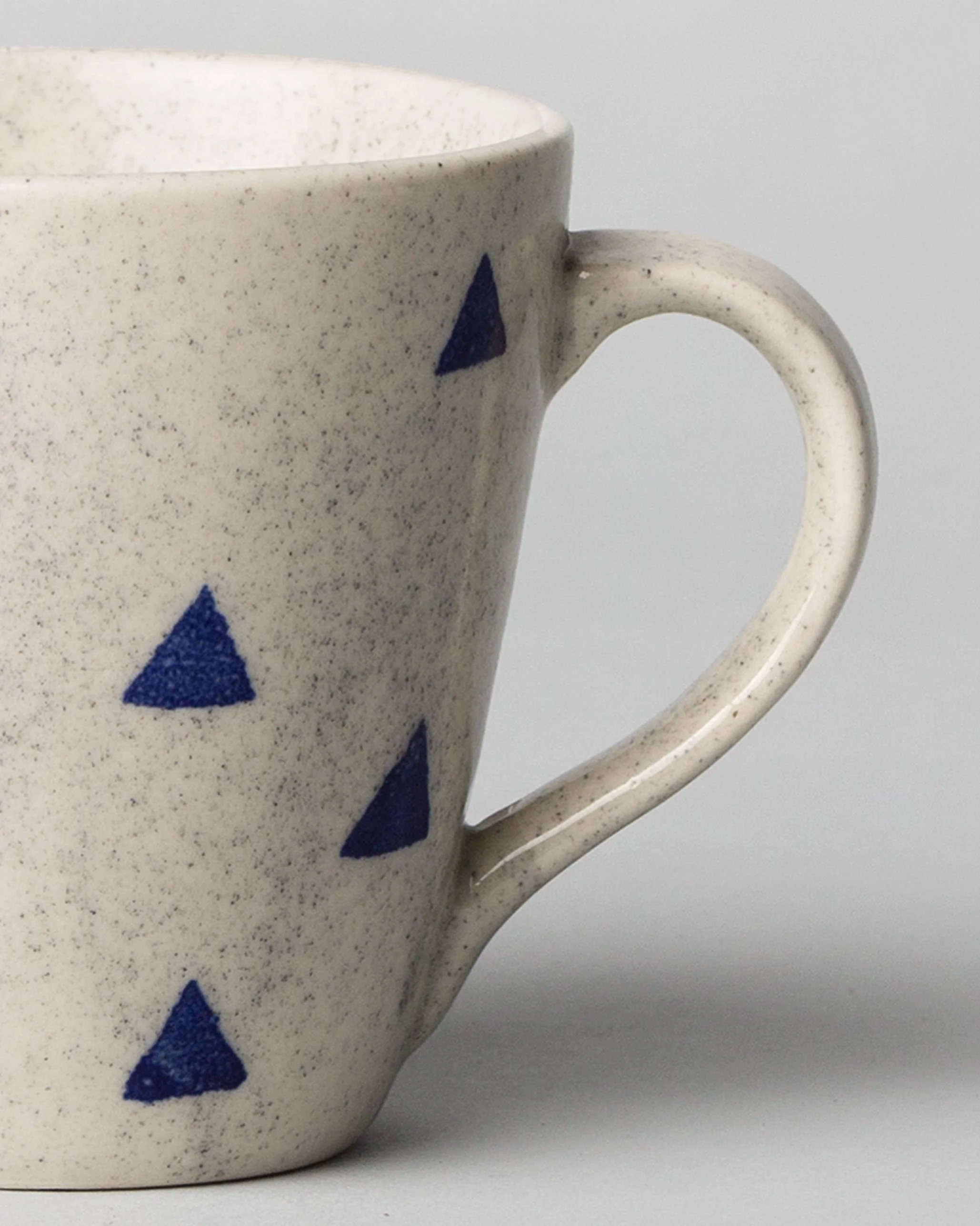Sencha Mug - White - Image 2