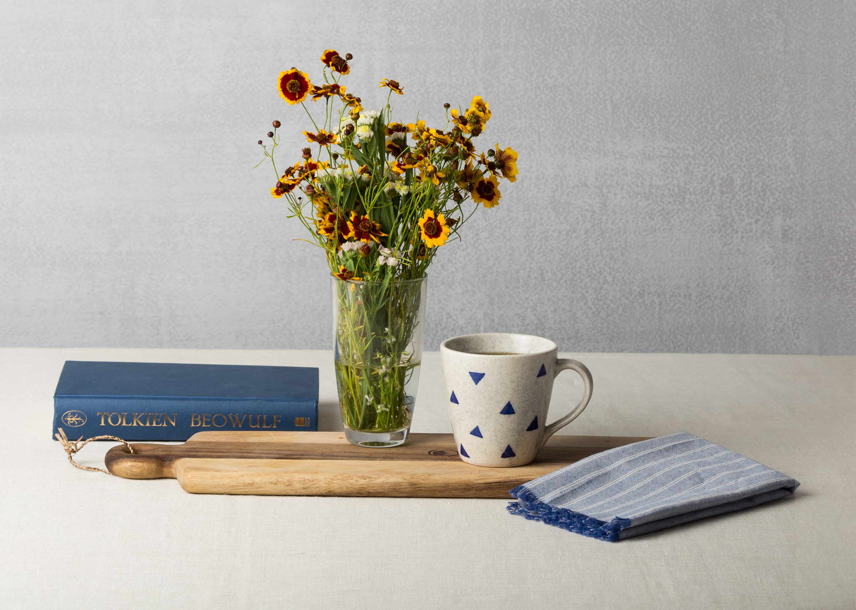 Sencha Mug - White - Image 3