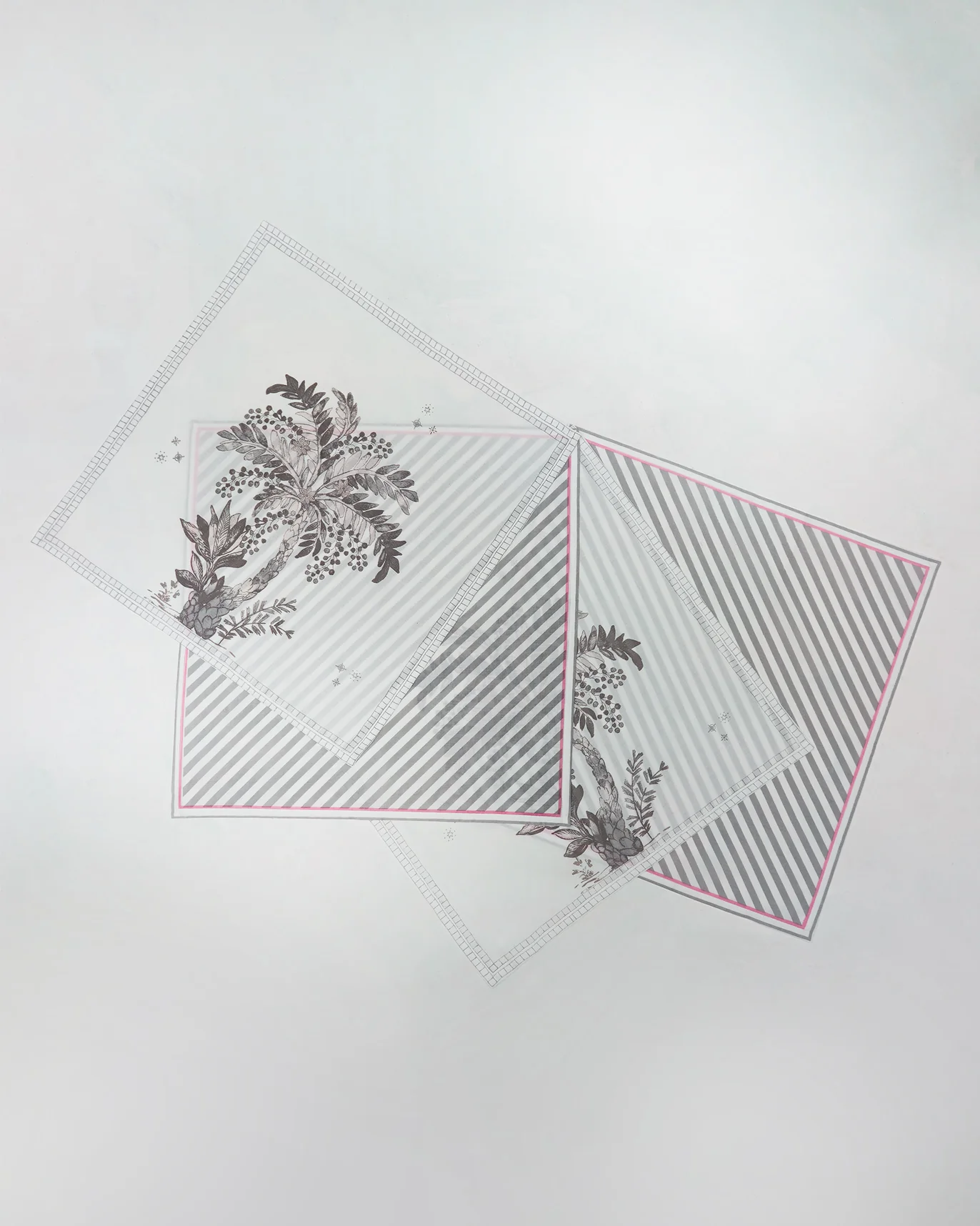 Senja Napkin (Set of 4) - Image 3