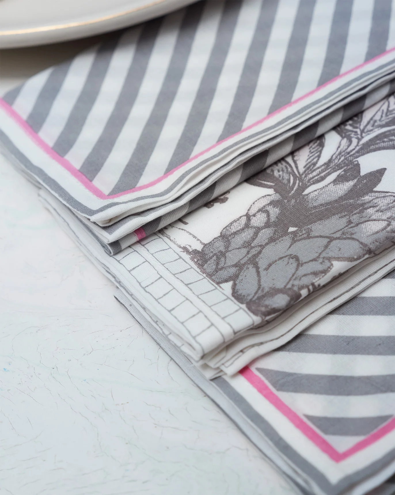 Senja Napkin (Set of 4) - Image 5