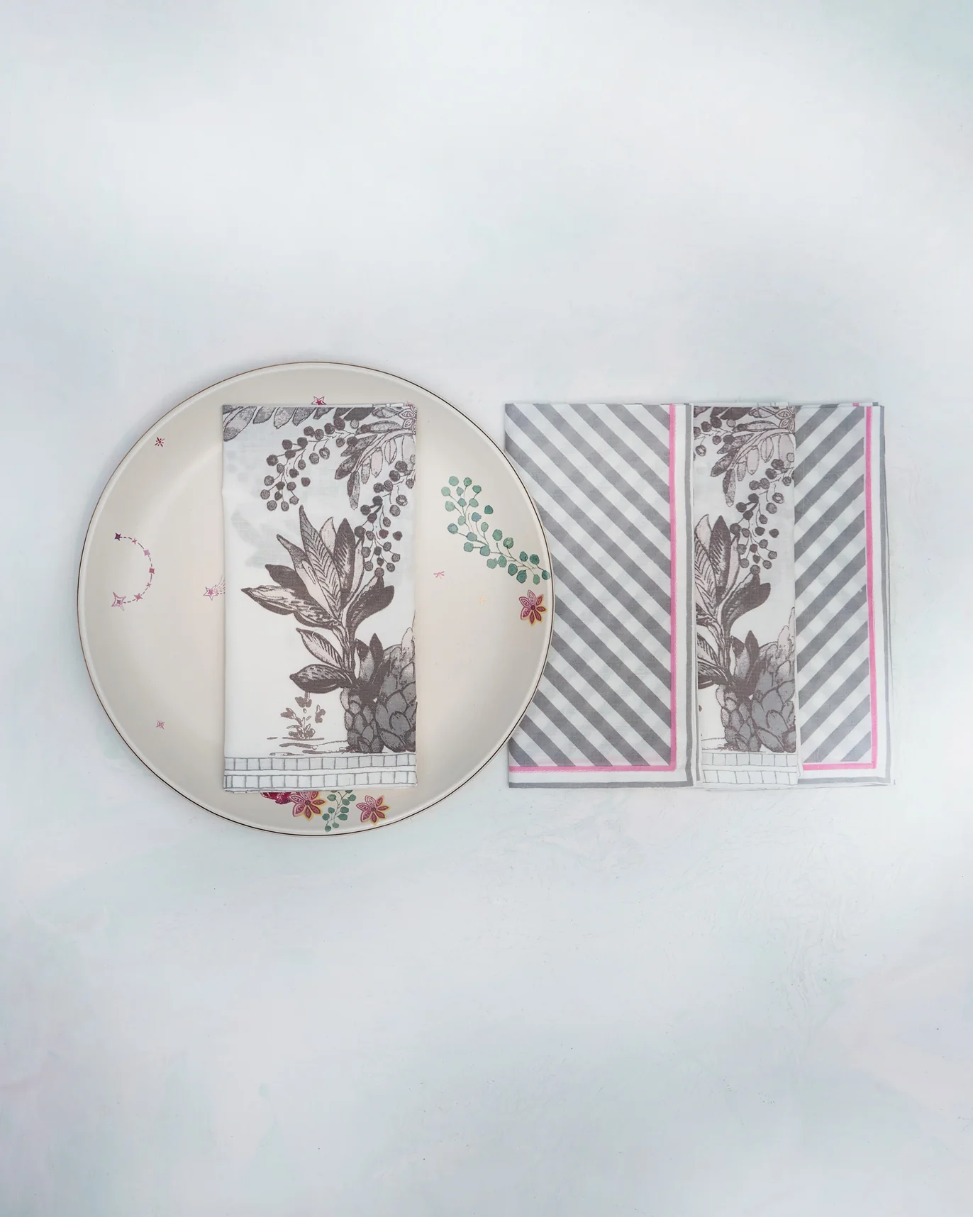 Senja Napkin (Set of 4) - Image 6