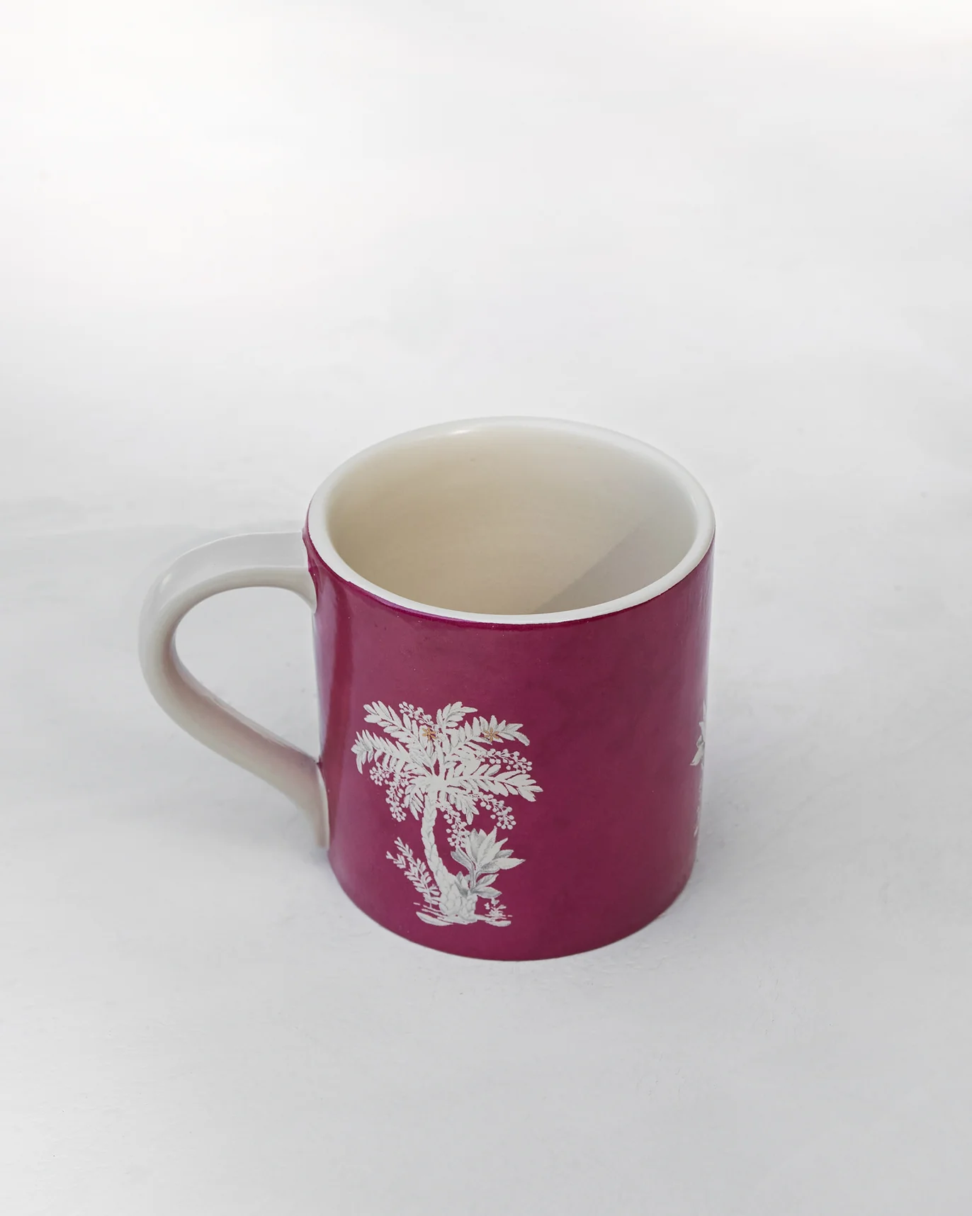 Senja Straight Mug - Image 2