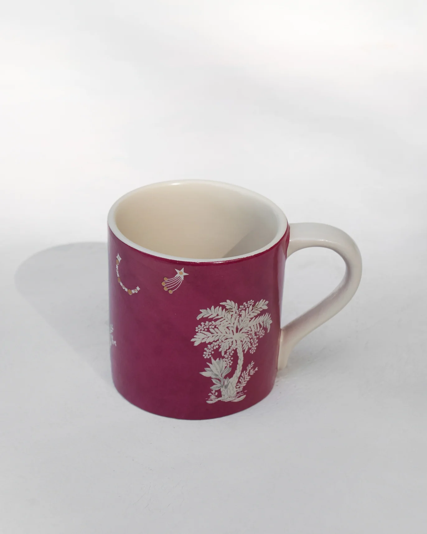 Senja Straight Mug - Image 3