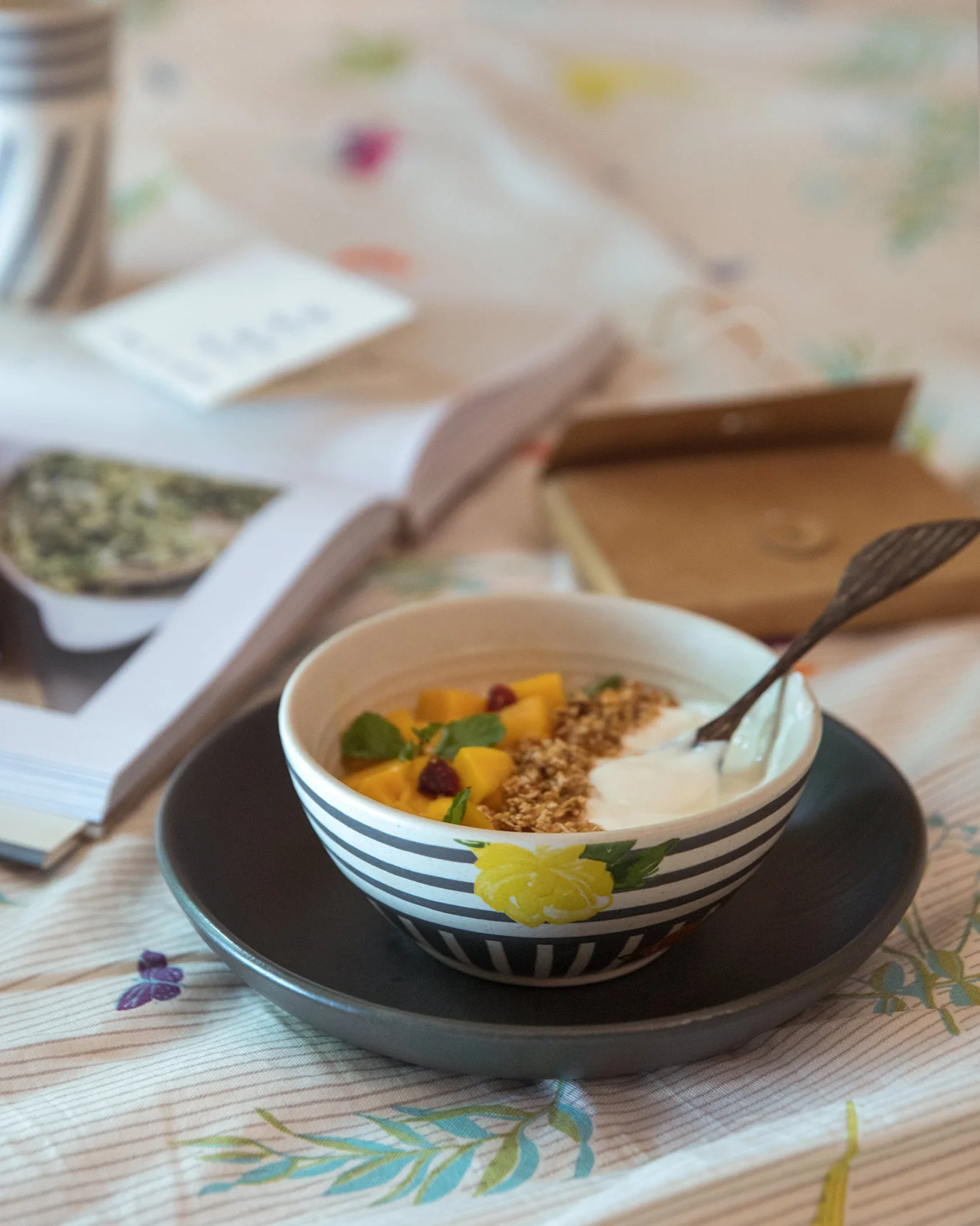 Serai Breakfast set - Image 2