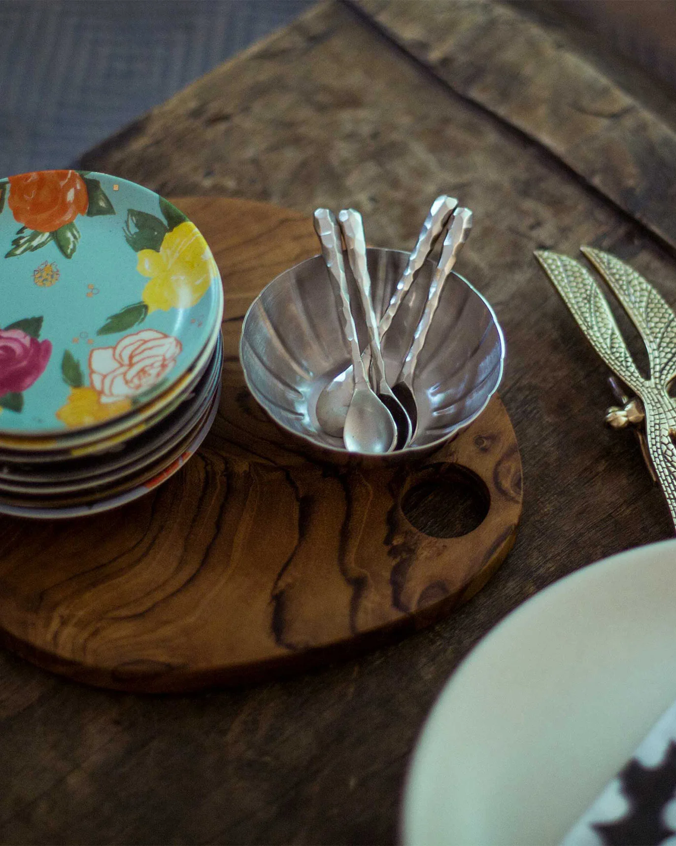 Serai Cheese board - Image 2