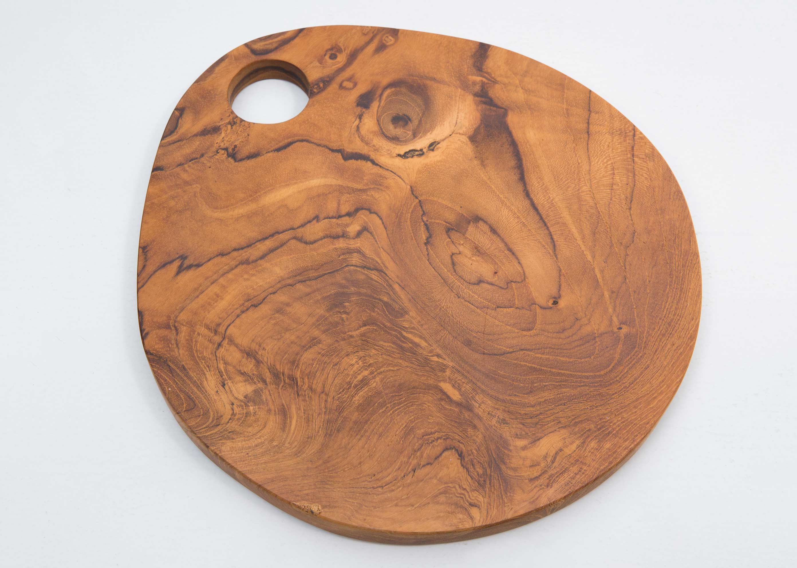 Serai Cheese board - Image 3
