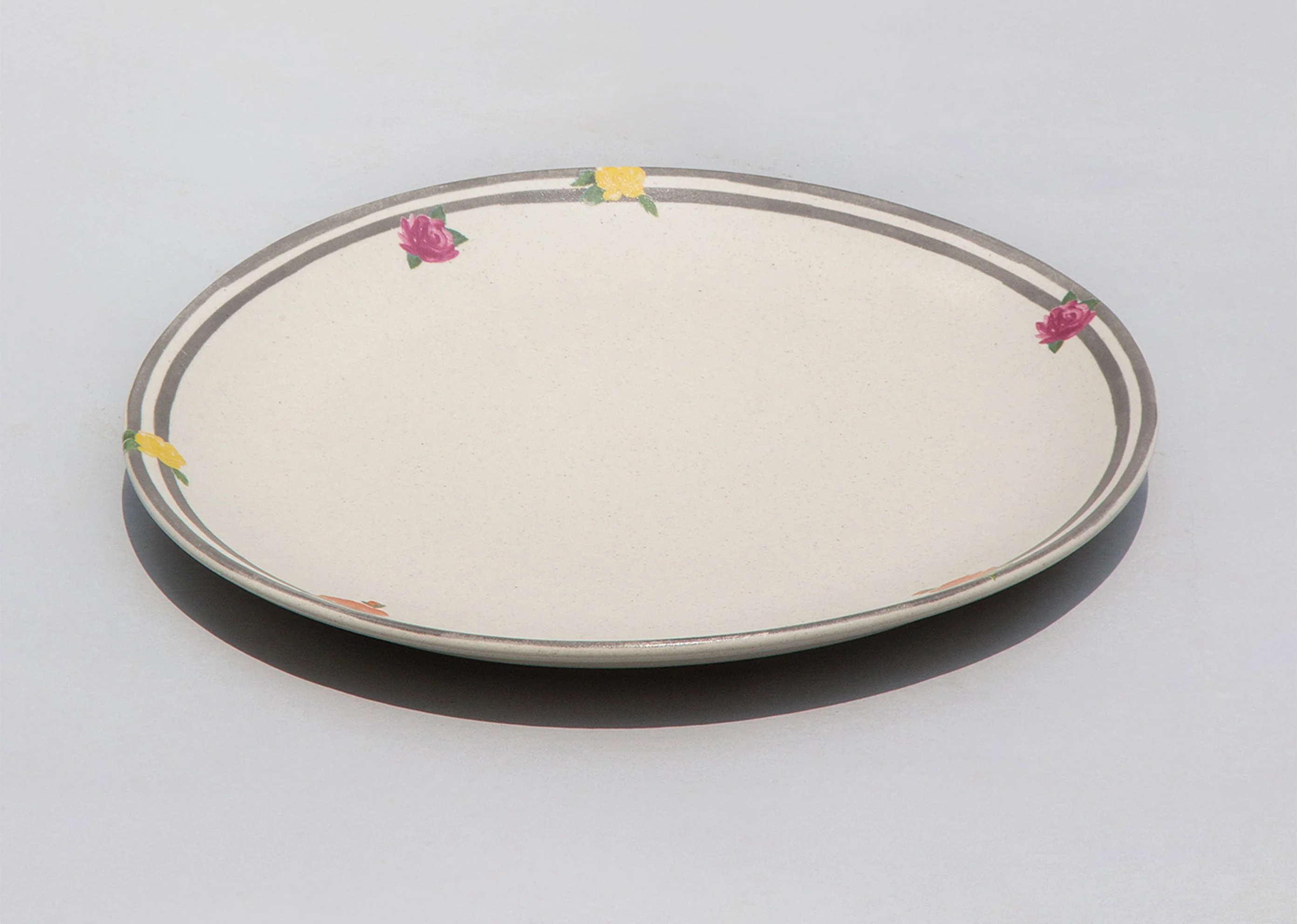 Serai Dinner plate - Image 3