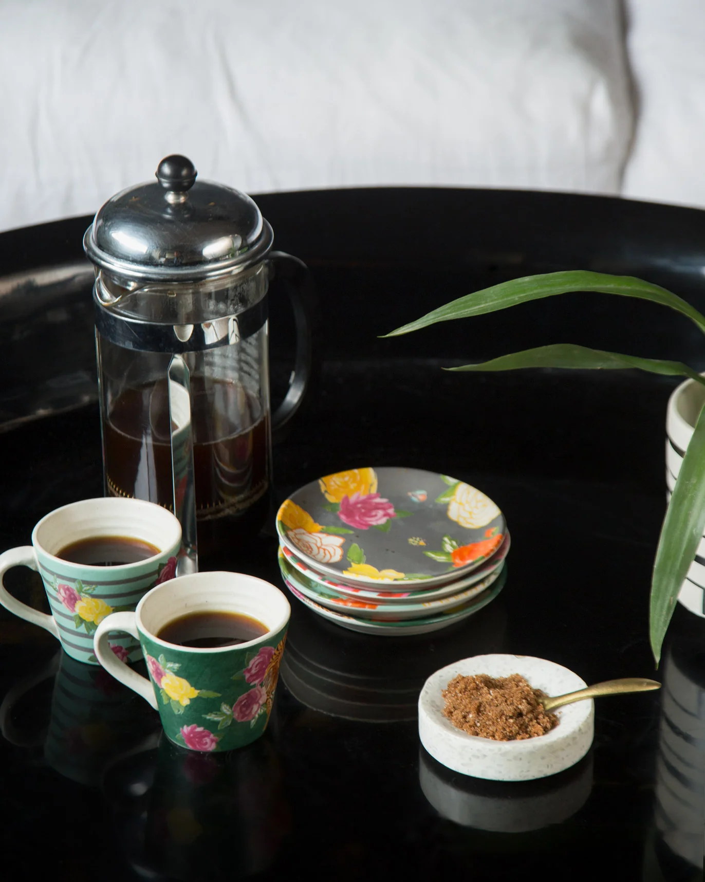 Serai Espresso Mug (Set of 4) - Image 2