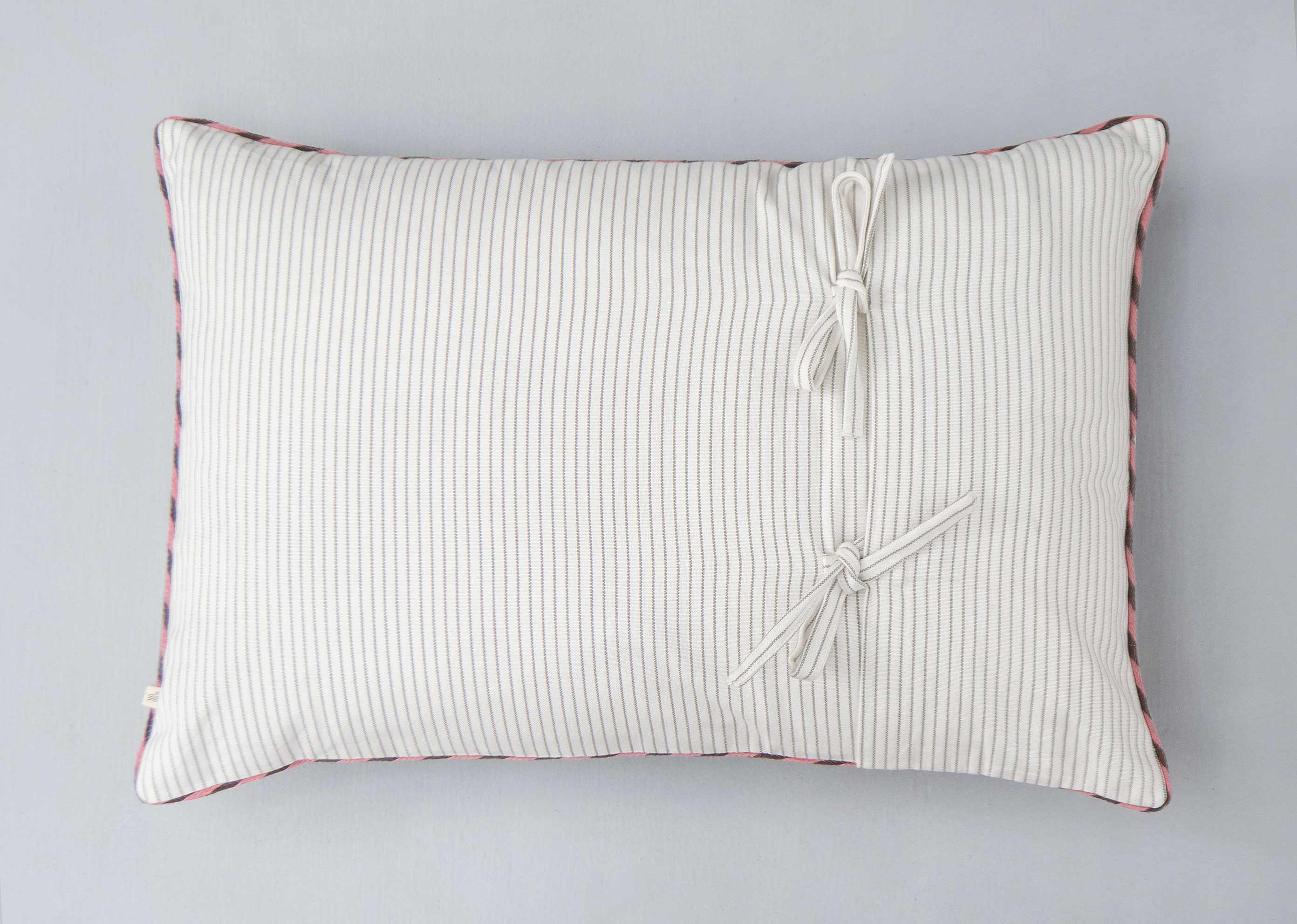Serai Lumbar Cushion Cover - Image 3