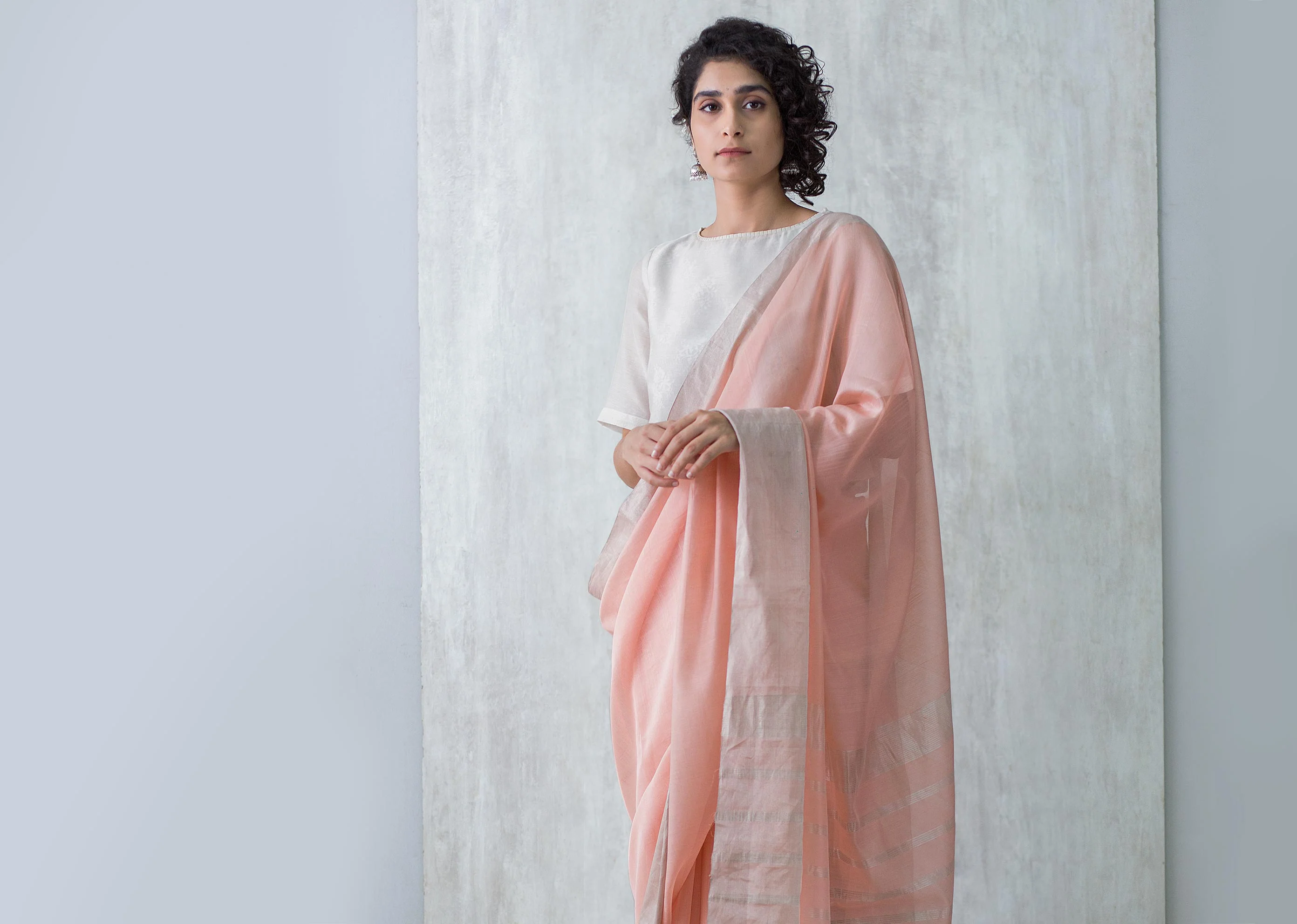 Serai Sari - Pink - Image 3
