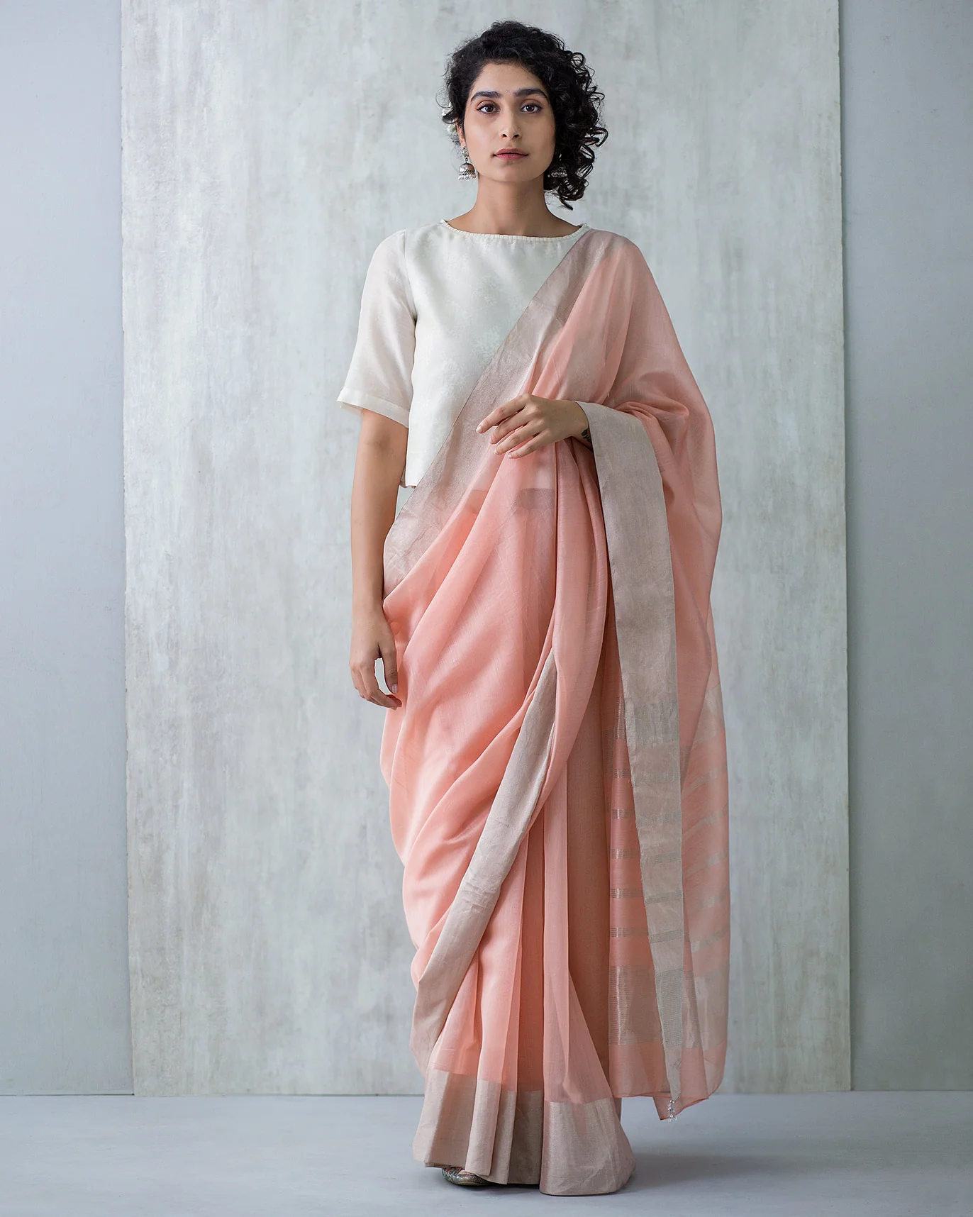 Serai Sari - Pink - Image 5