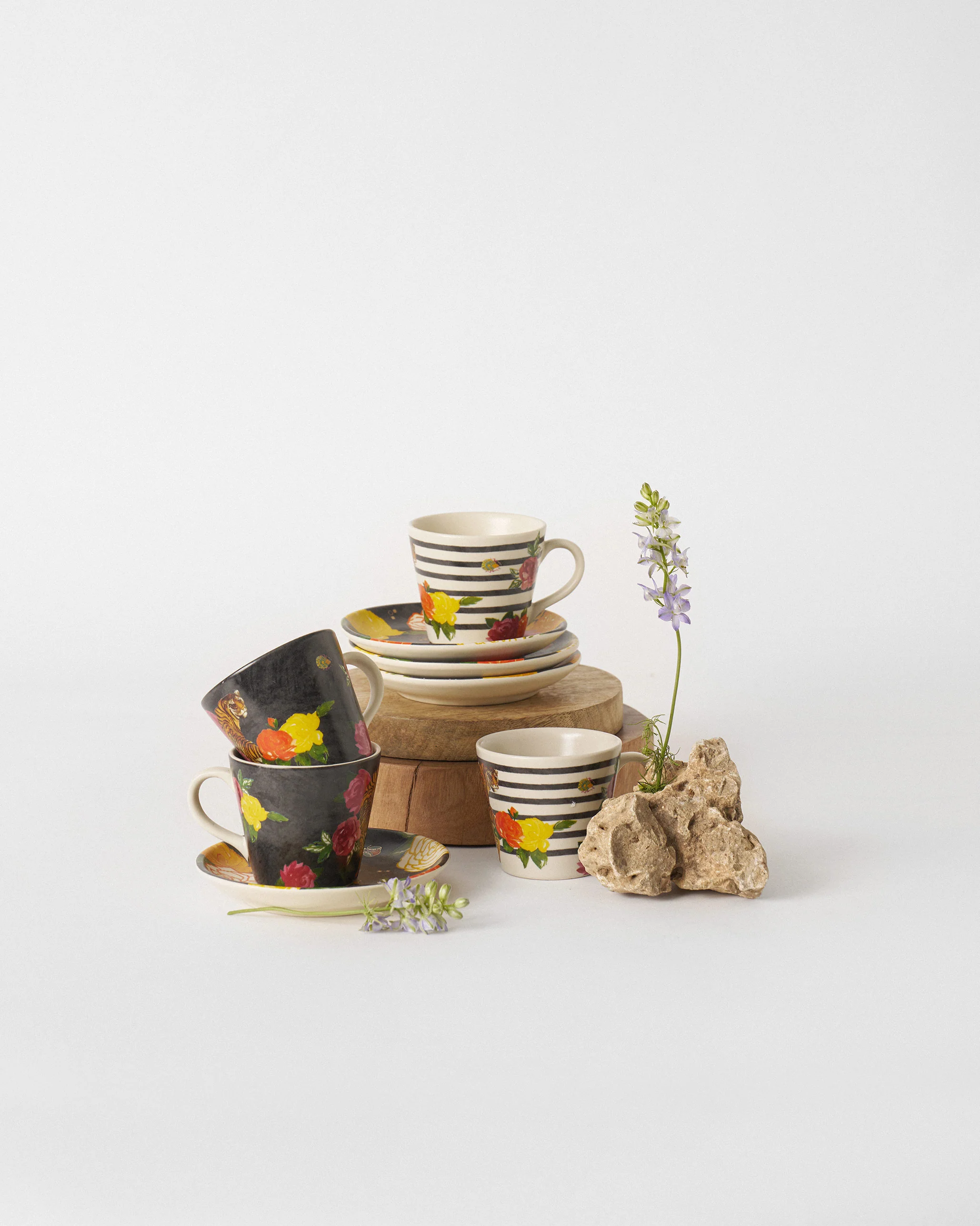 Serai Tea Gift Set - Image 2