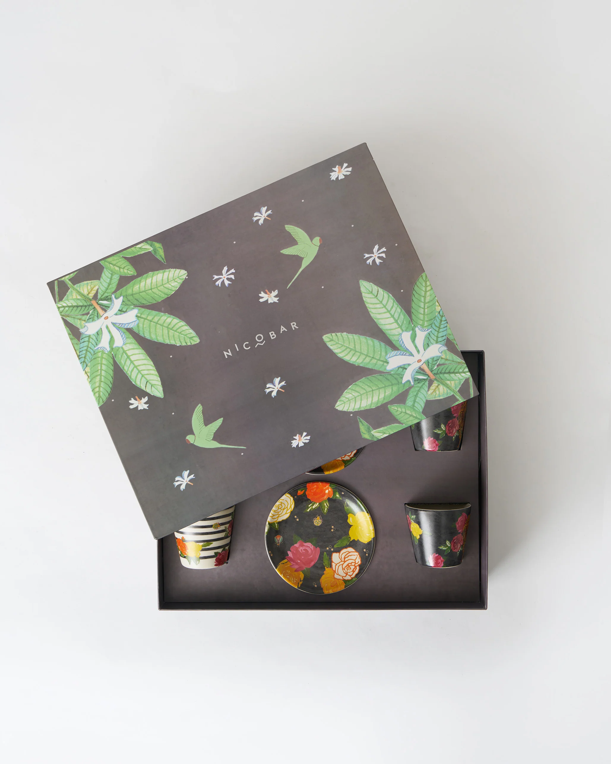 Serai Tea Gift Set - Image 3
