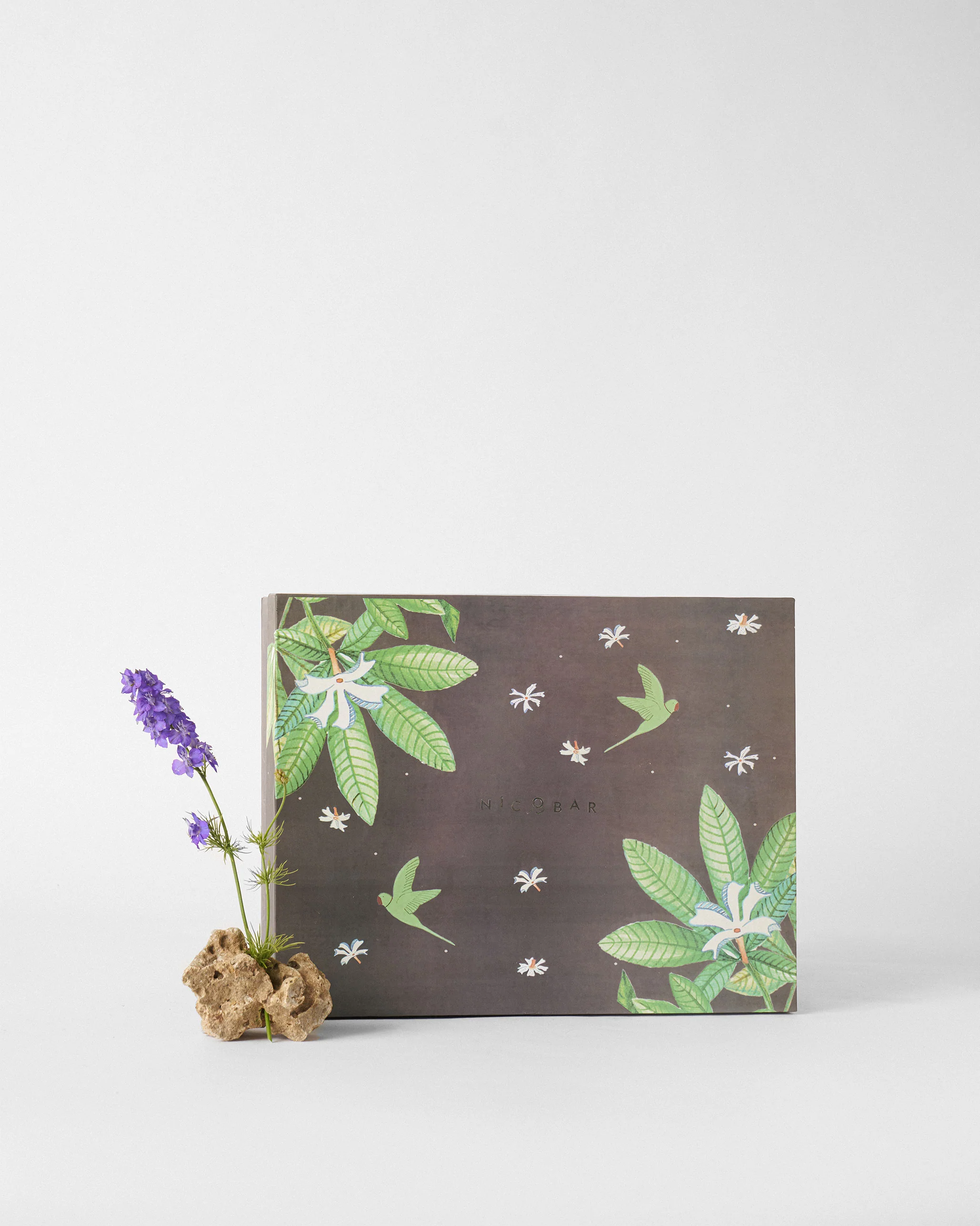 Serai Tea Gift Set - Image 4