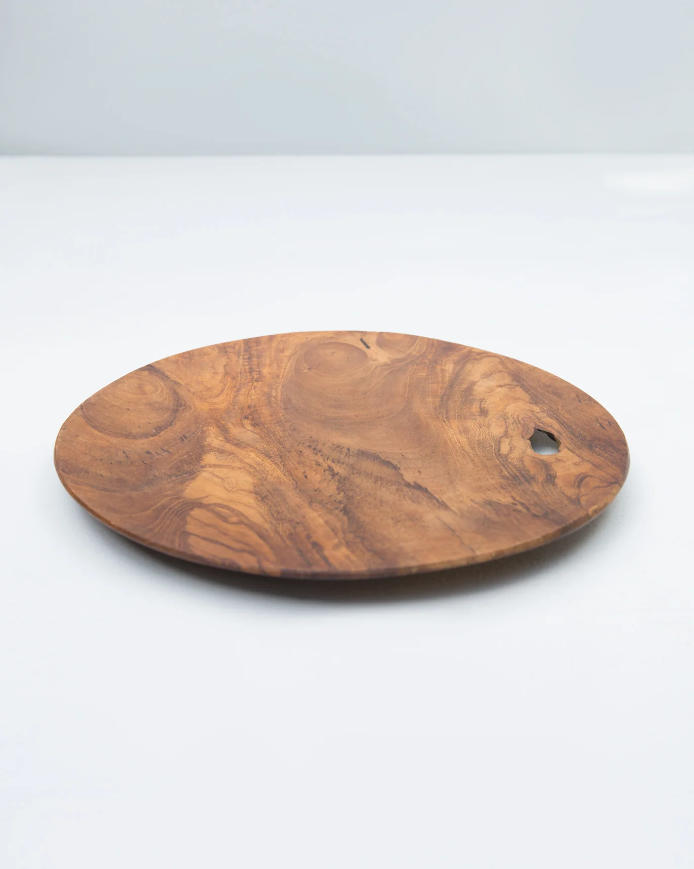 Serai wood Platter - Image 2