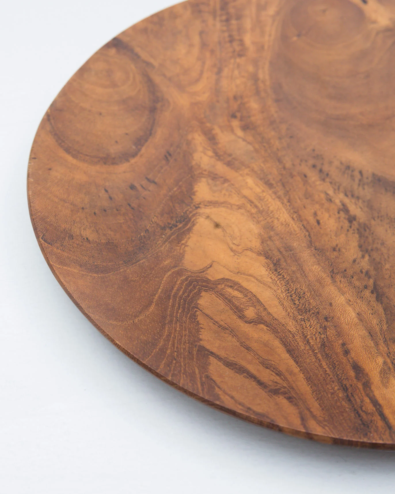 Serai wood Platter - Image 4