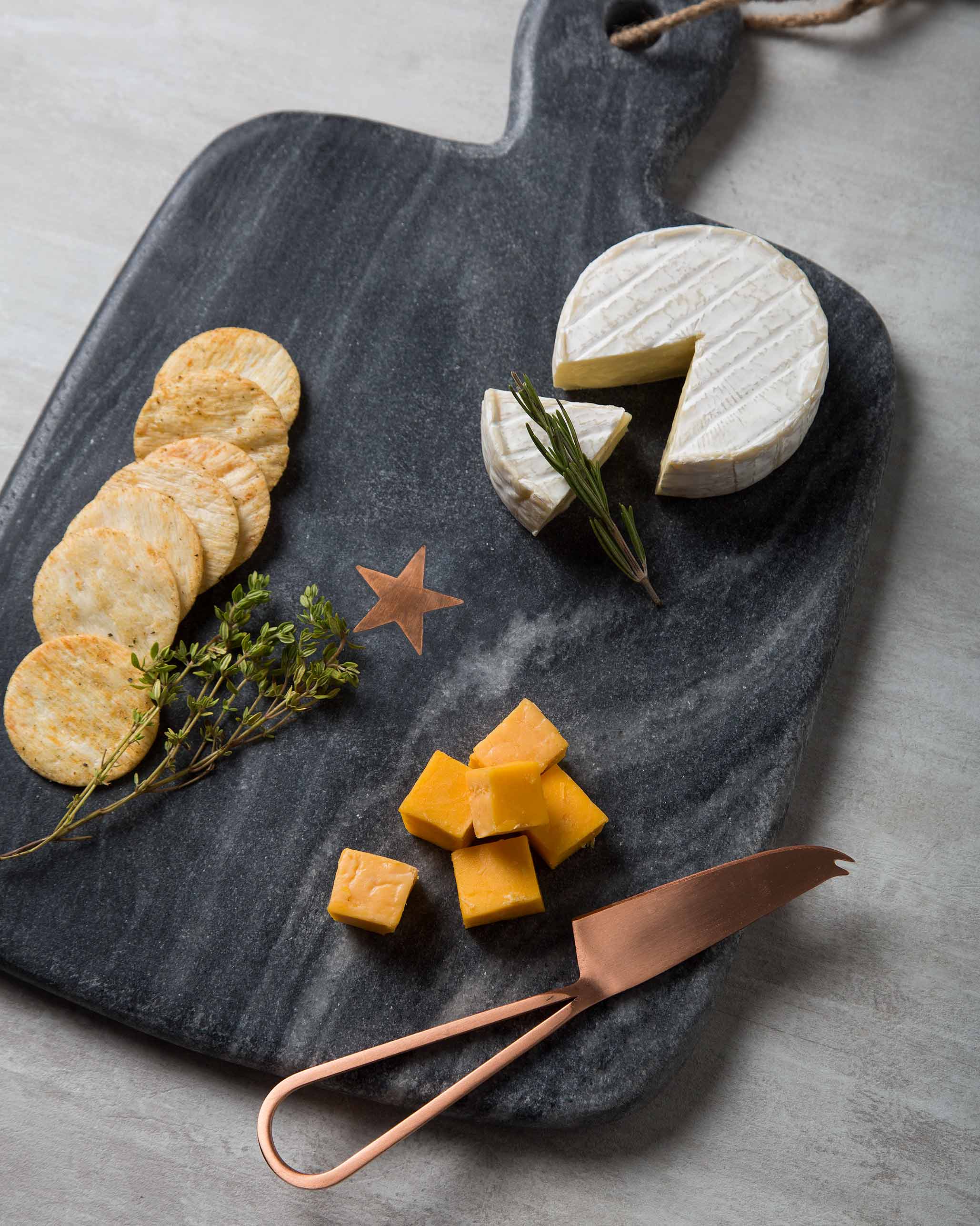 Seren Cheese Board - Image 2