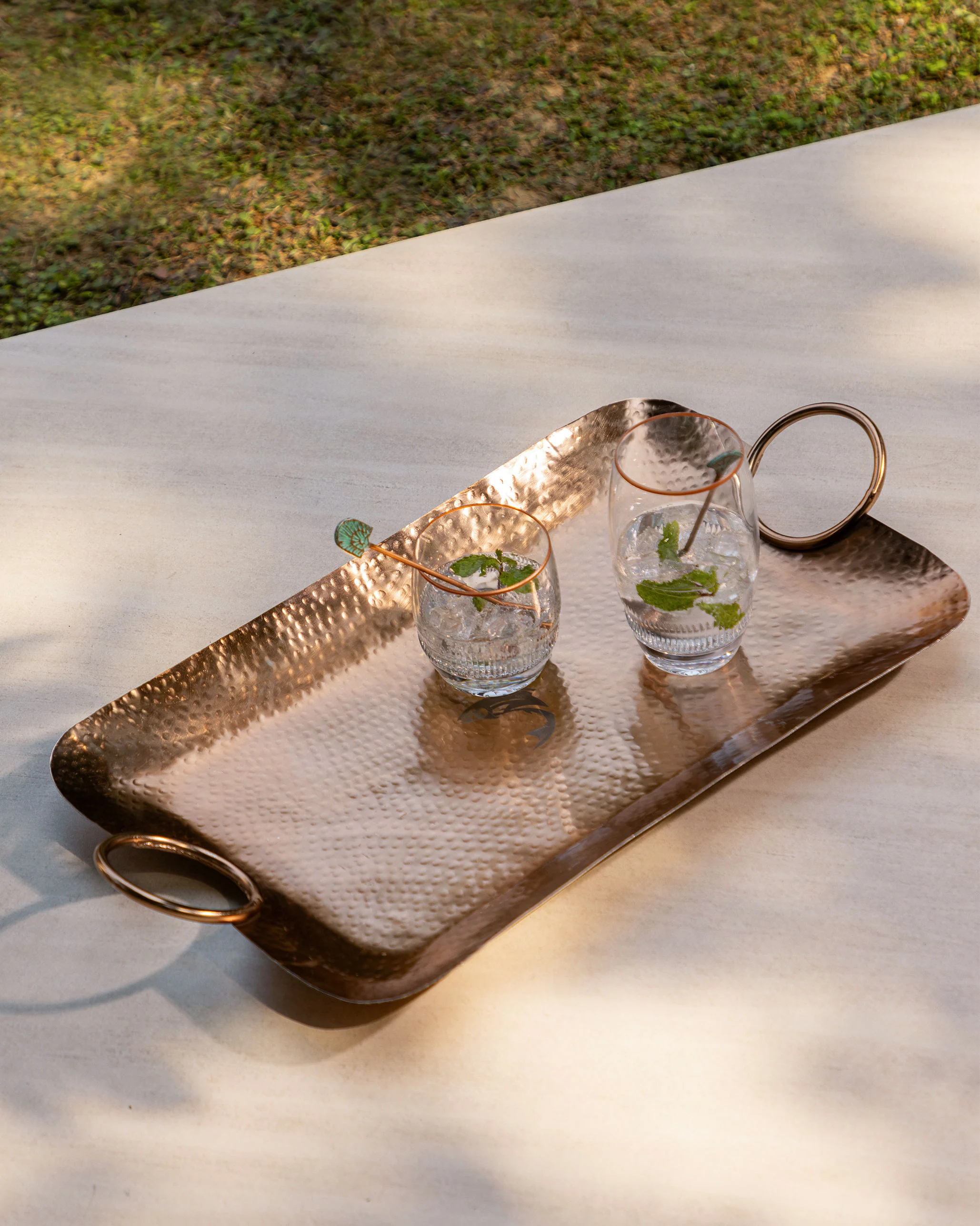 Serena Highball Glass - Set of 2 - Image 2