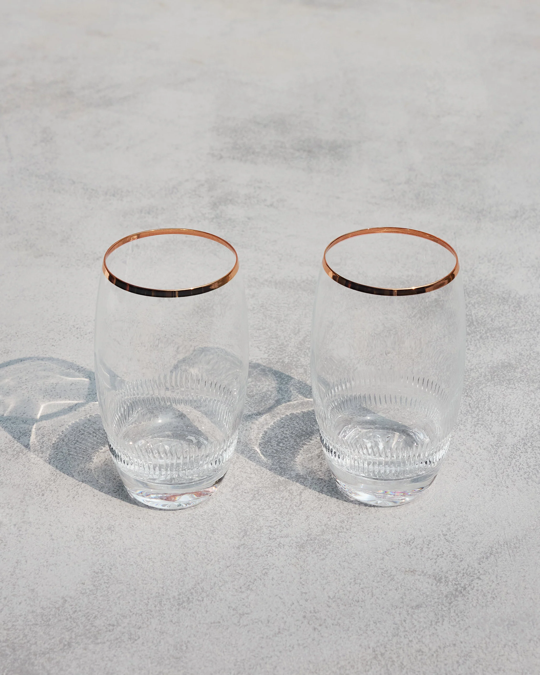 Serena Highball Glass - Set of 2 - Image 3