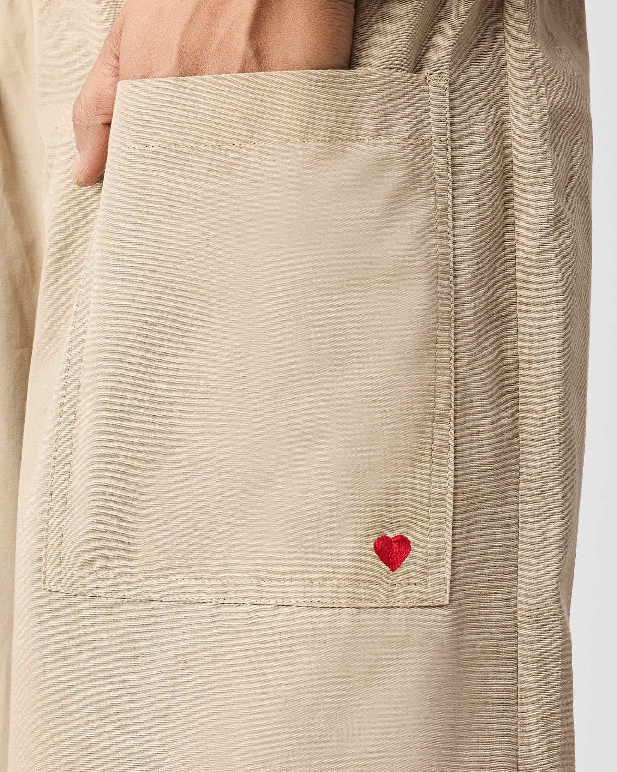 Serene Pants - Khaki - Image 4
