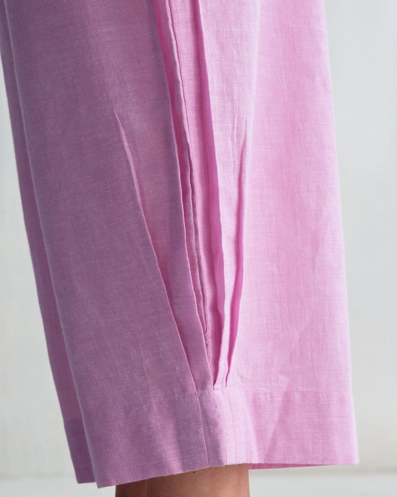 Serene Pants - Lilac - Image 3