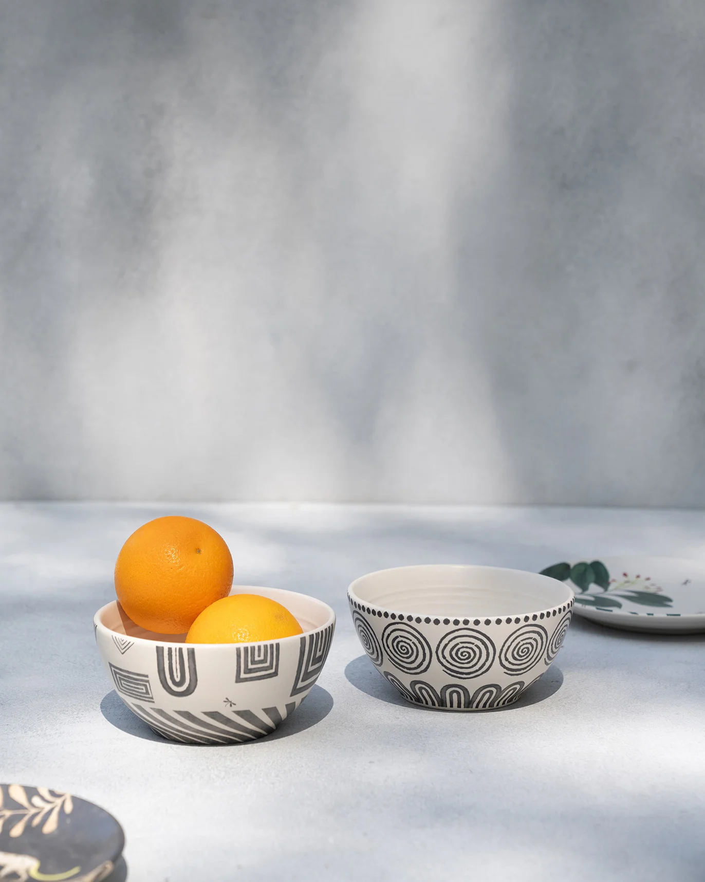 Serenity Cereal Bowl - Set of 2 - Image 7