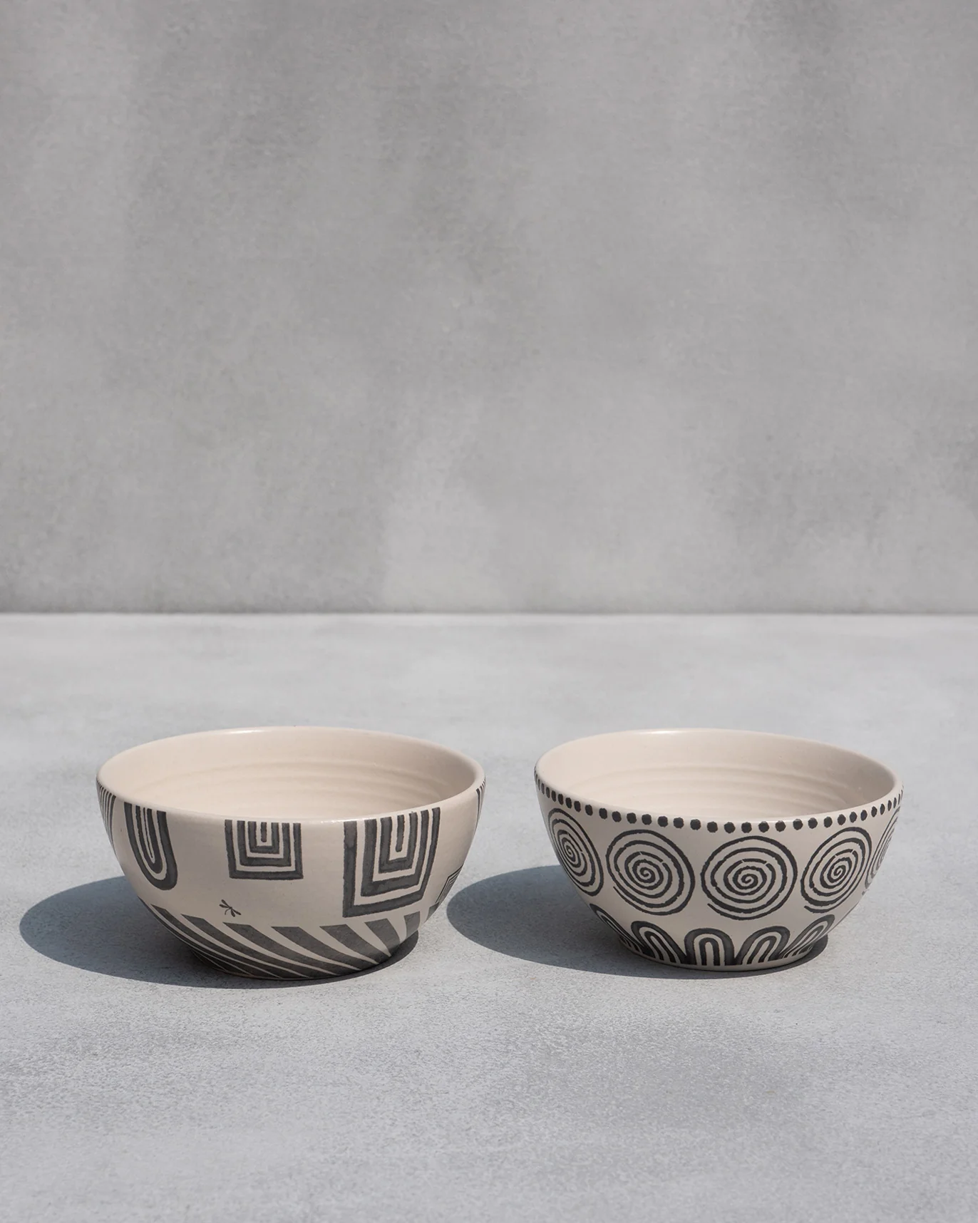 Serenity Cereal Bowl - Set of 2 - Image 8