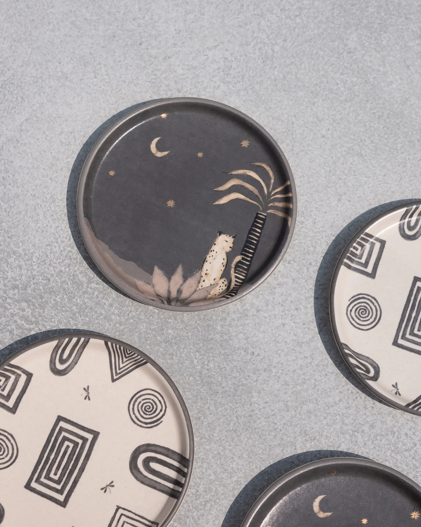 Serenity Coasters - Set of 4 - Image 3