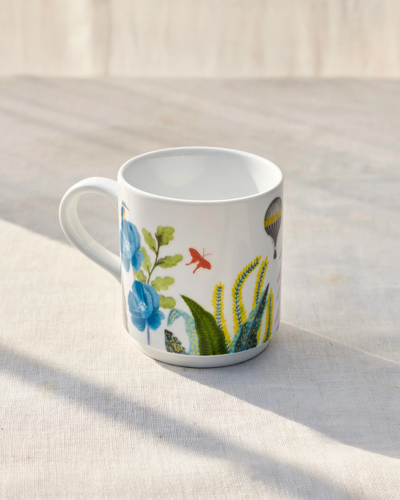 Serenity Mug - Ivory - Image 2