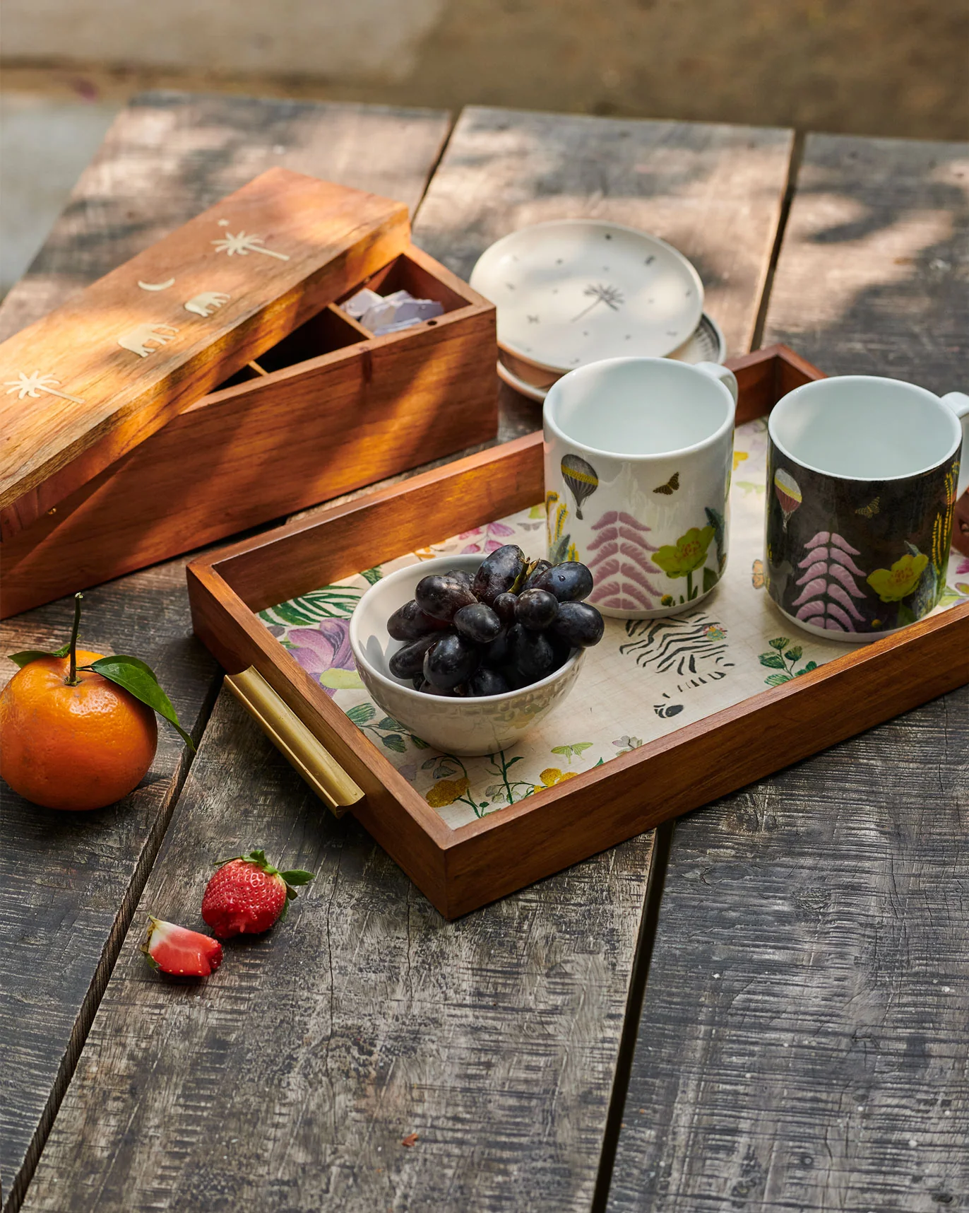 Serenity Mug - Ivory - Image 3