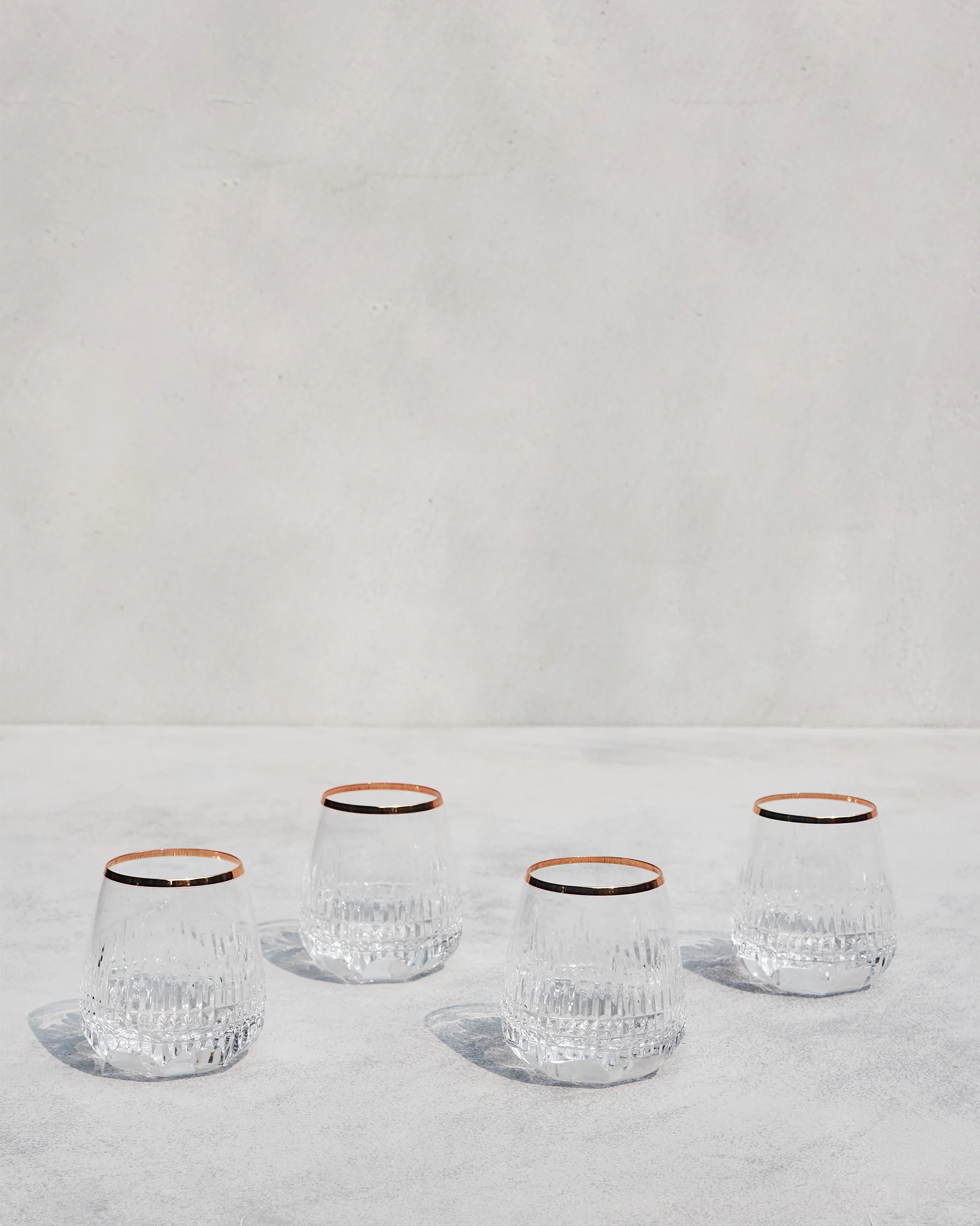 Serenity Whisky Glass - Set of 4 - Image 2