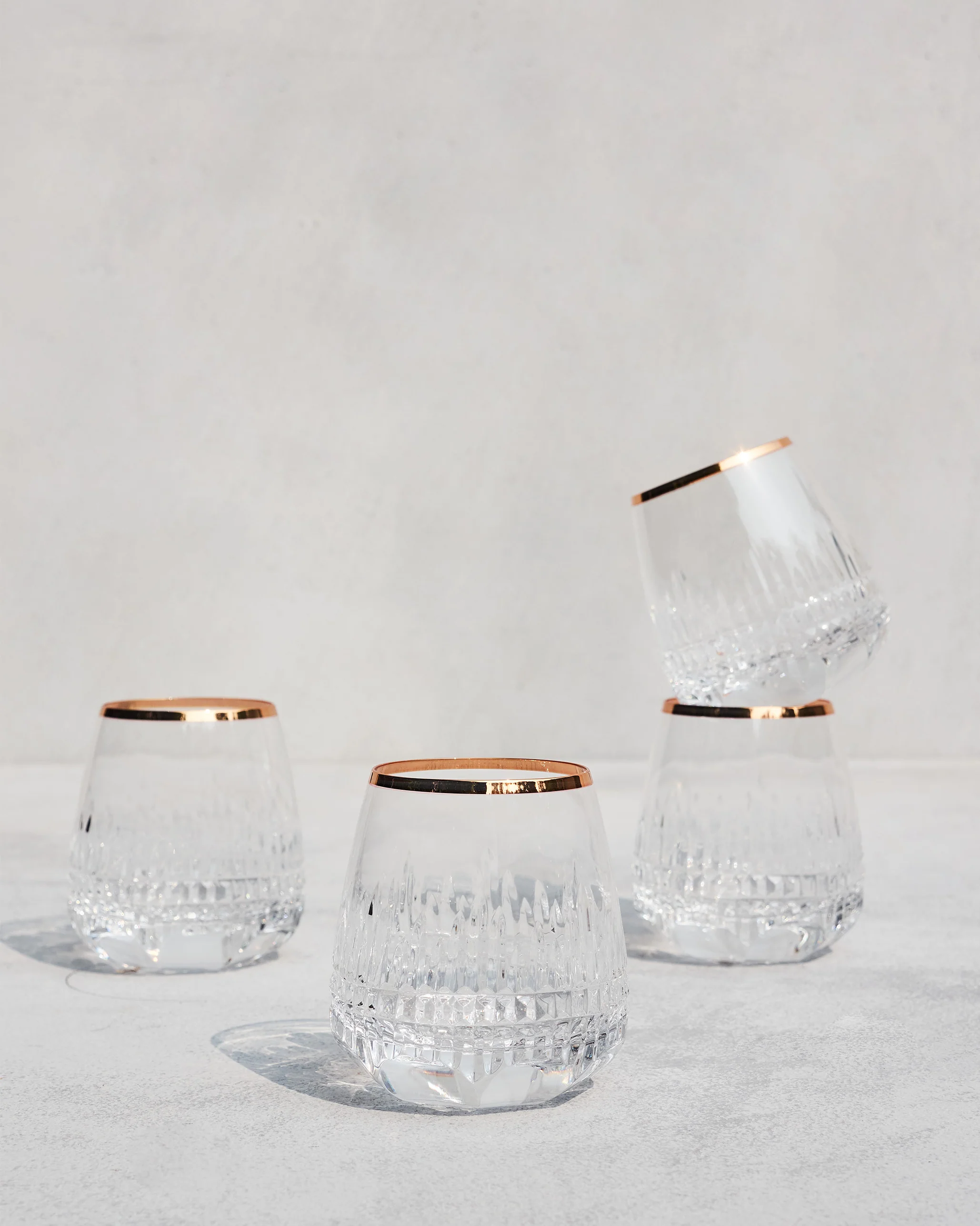 Serenity Whisky Glass - Set of 4 - Image 3