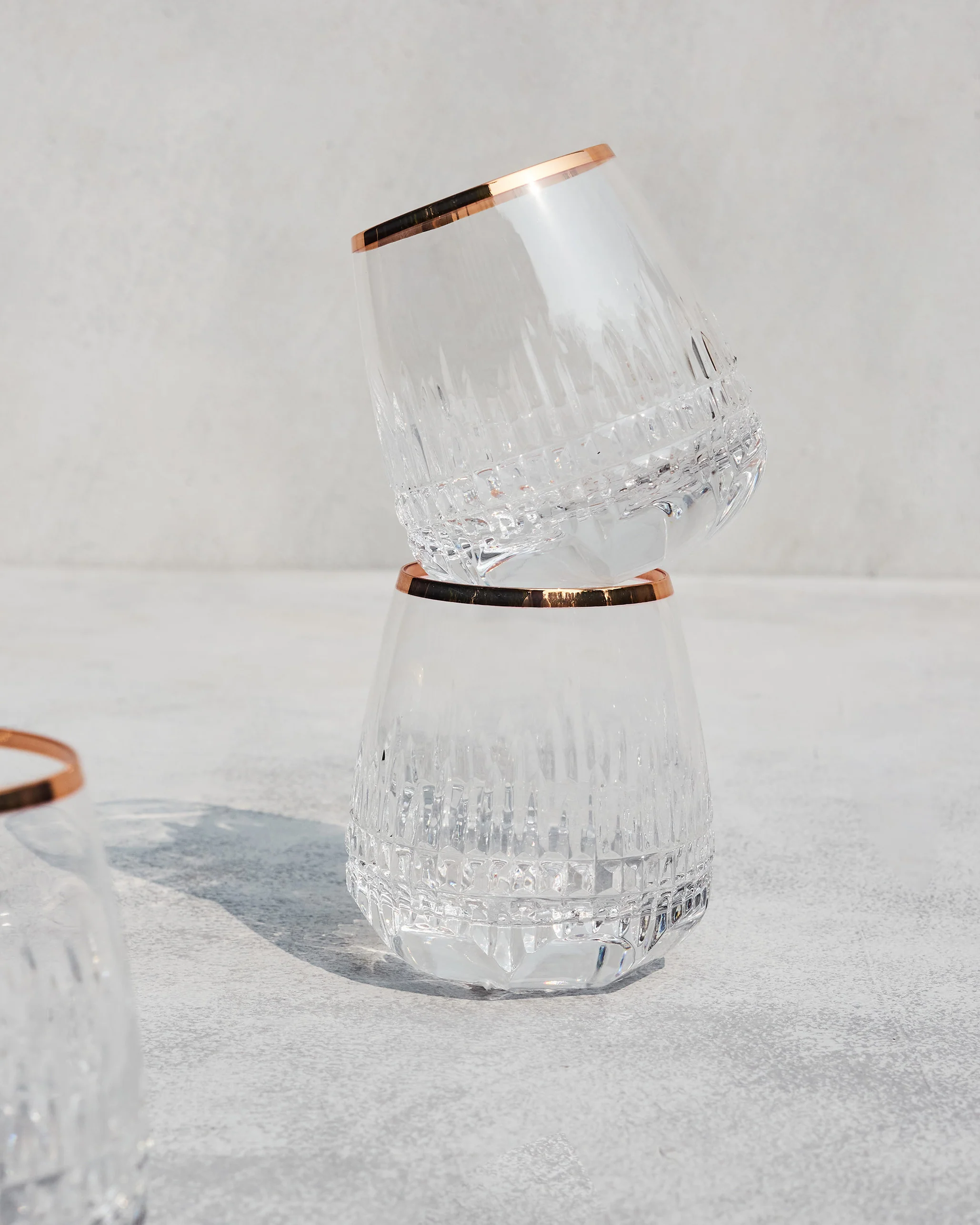 Serenity Whisky Glass - Set of 4 - Image 4