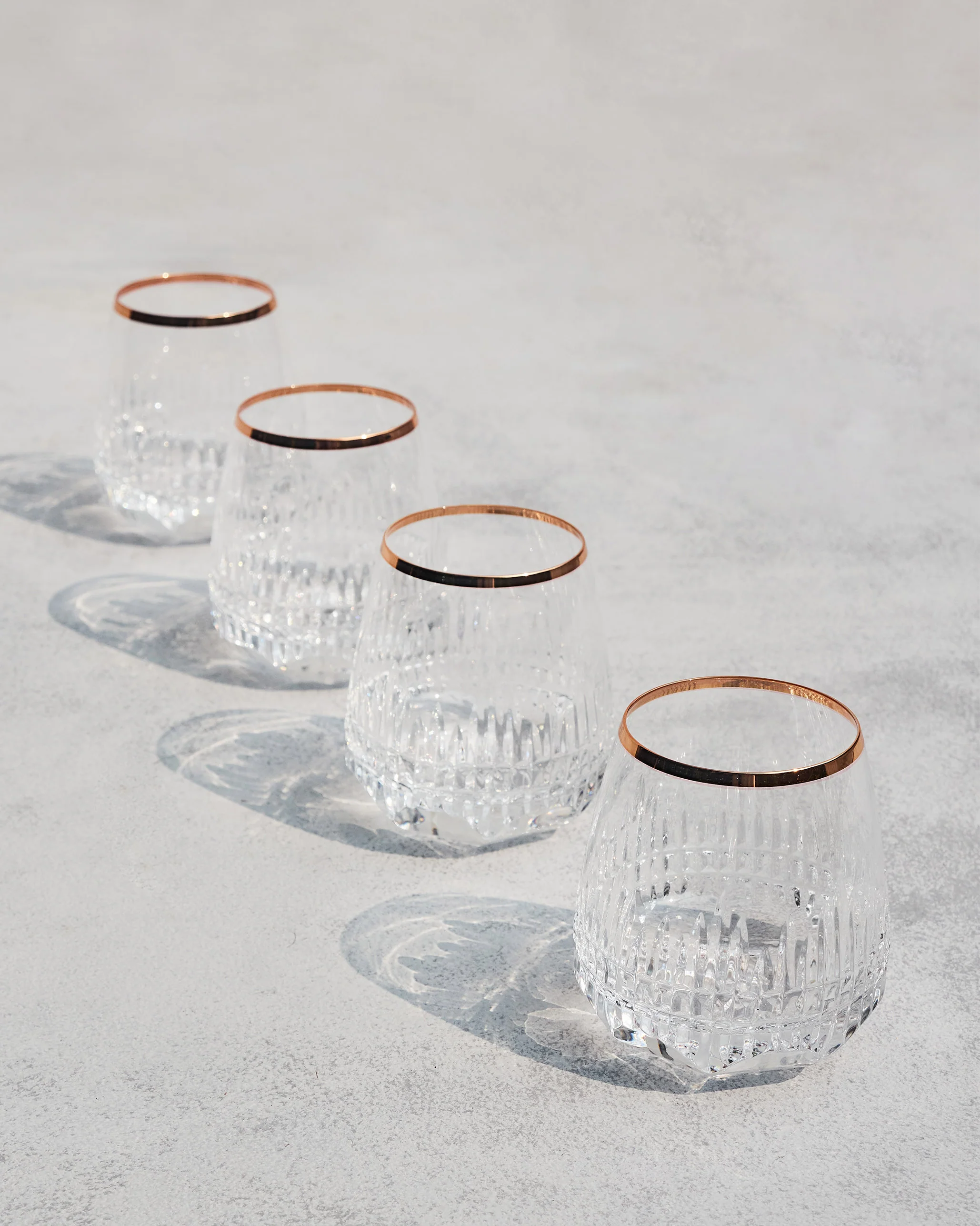 Serenity Whisky Glass - Set of 4 - Image 5