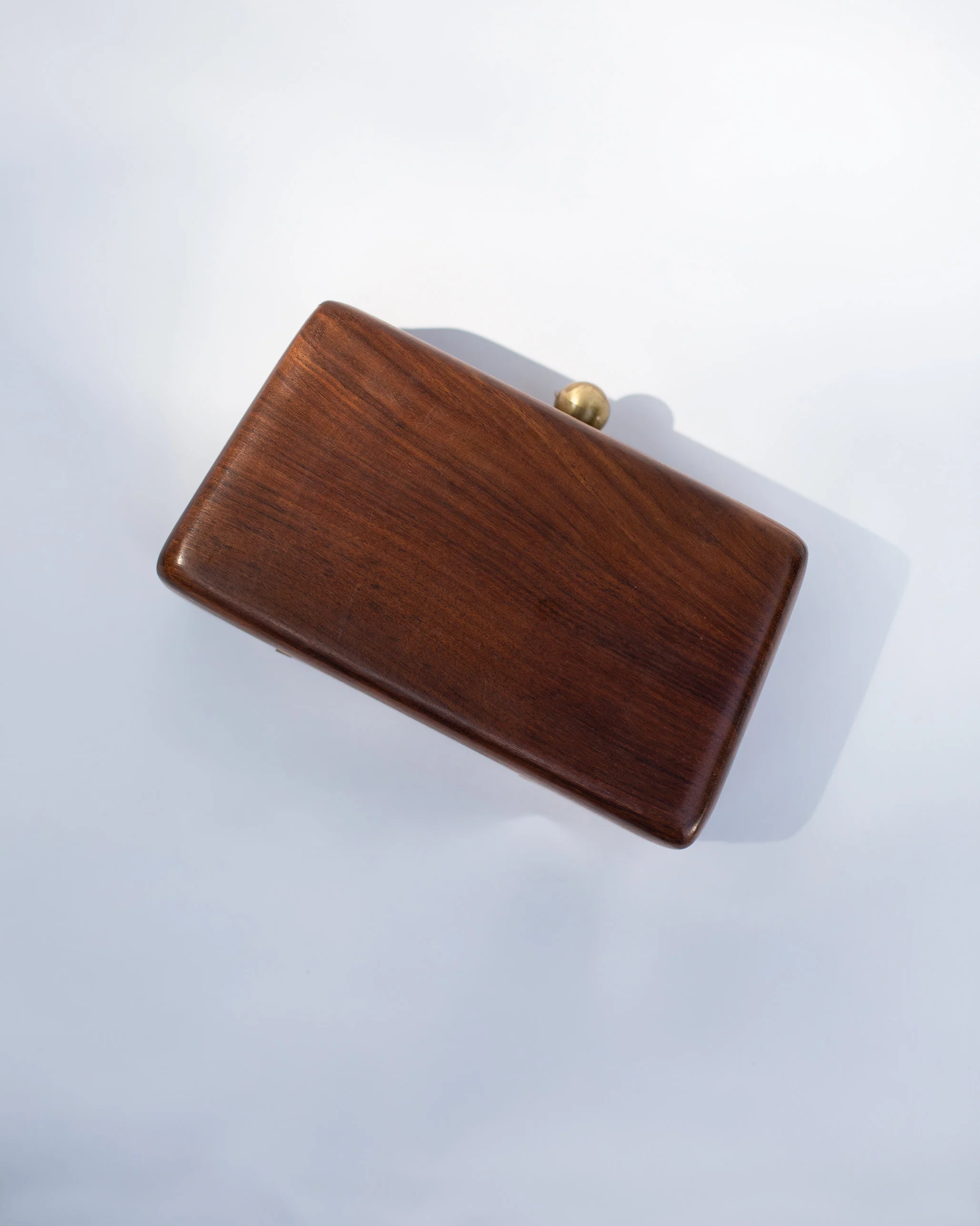 Sheesham Clutch - Image 2