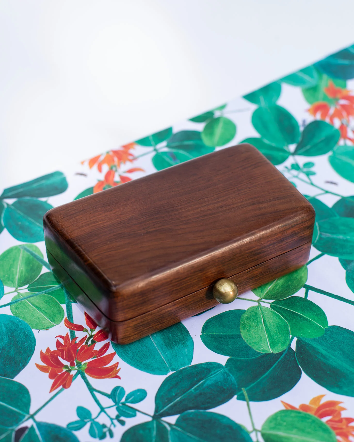 Sheesham Clutch - Image 4