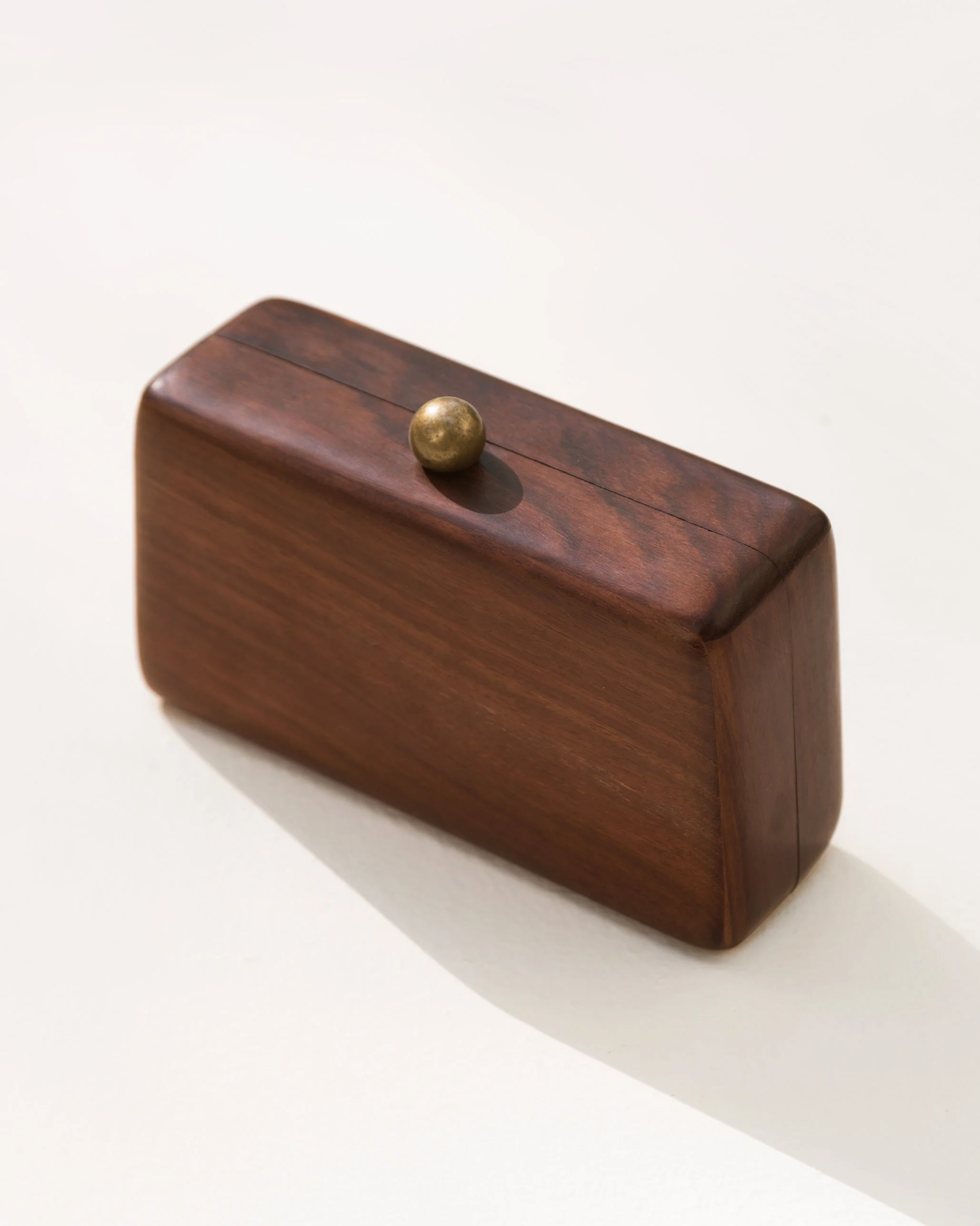 Sheesham Clutch - Image 2
