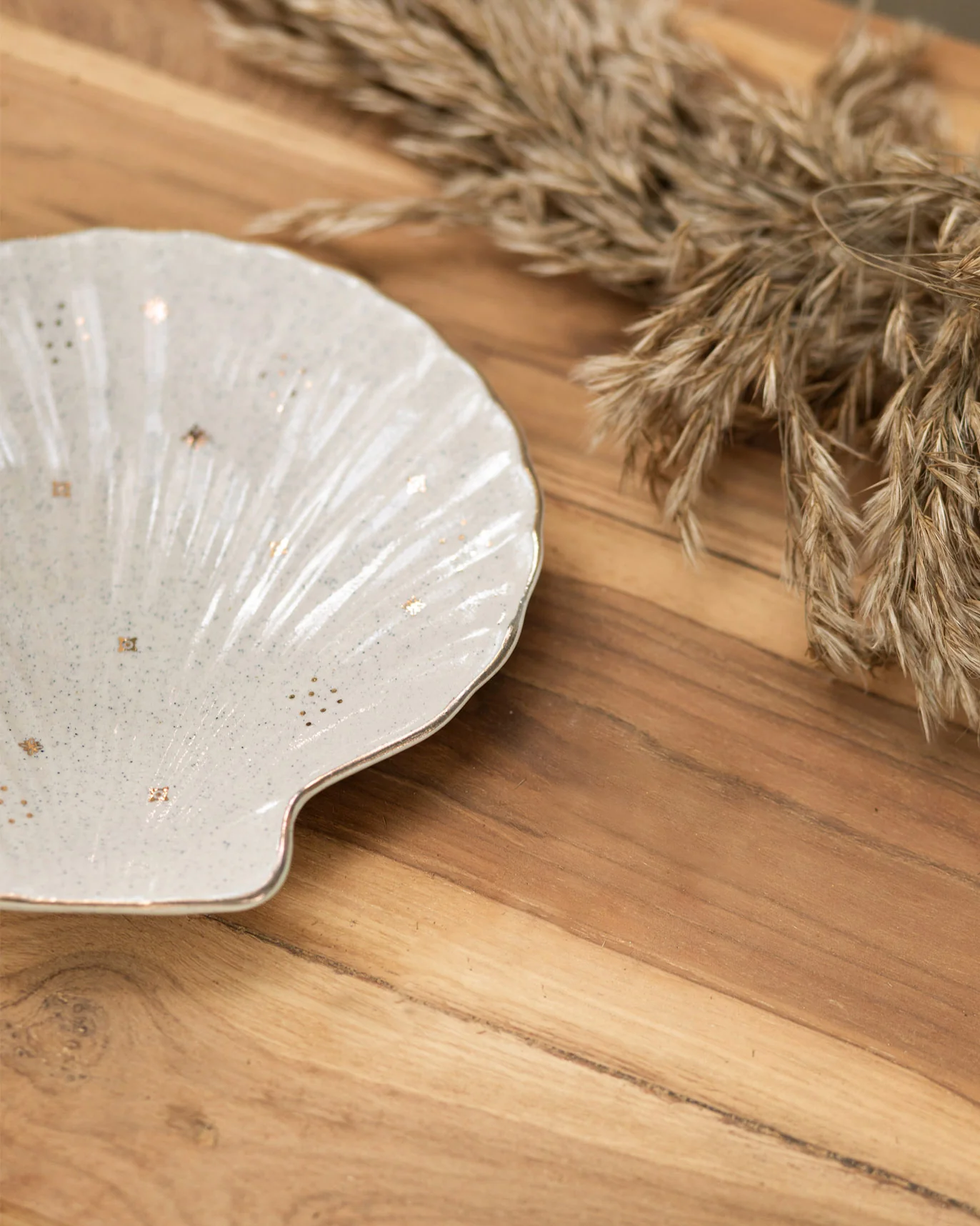 Shell Accent piece - Image 3