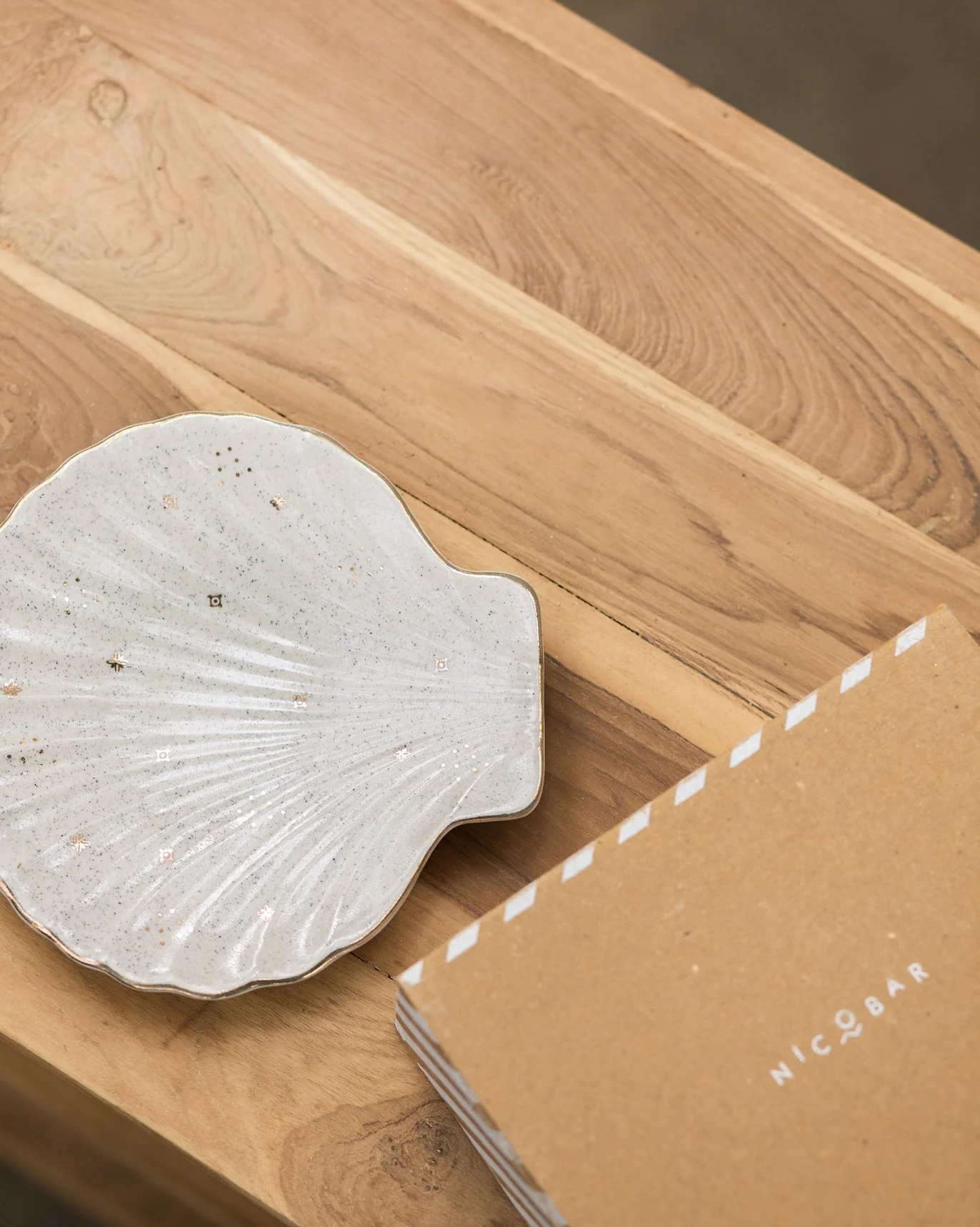 Shell Accent piece - Image 4