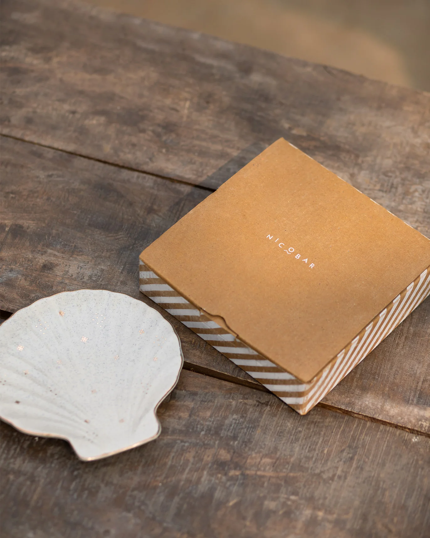 Shell Accent piece - Image 5