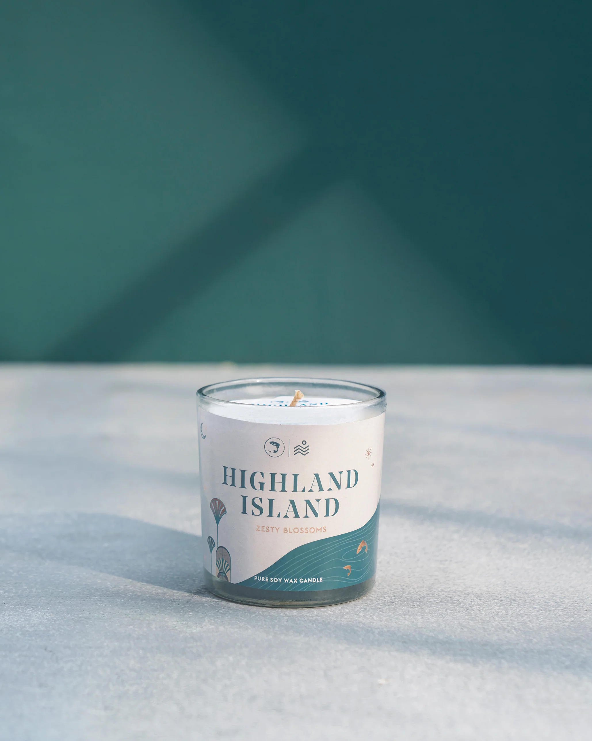 Shell Candle - TSSxNB - Image 4