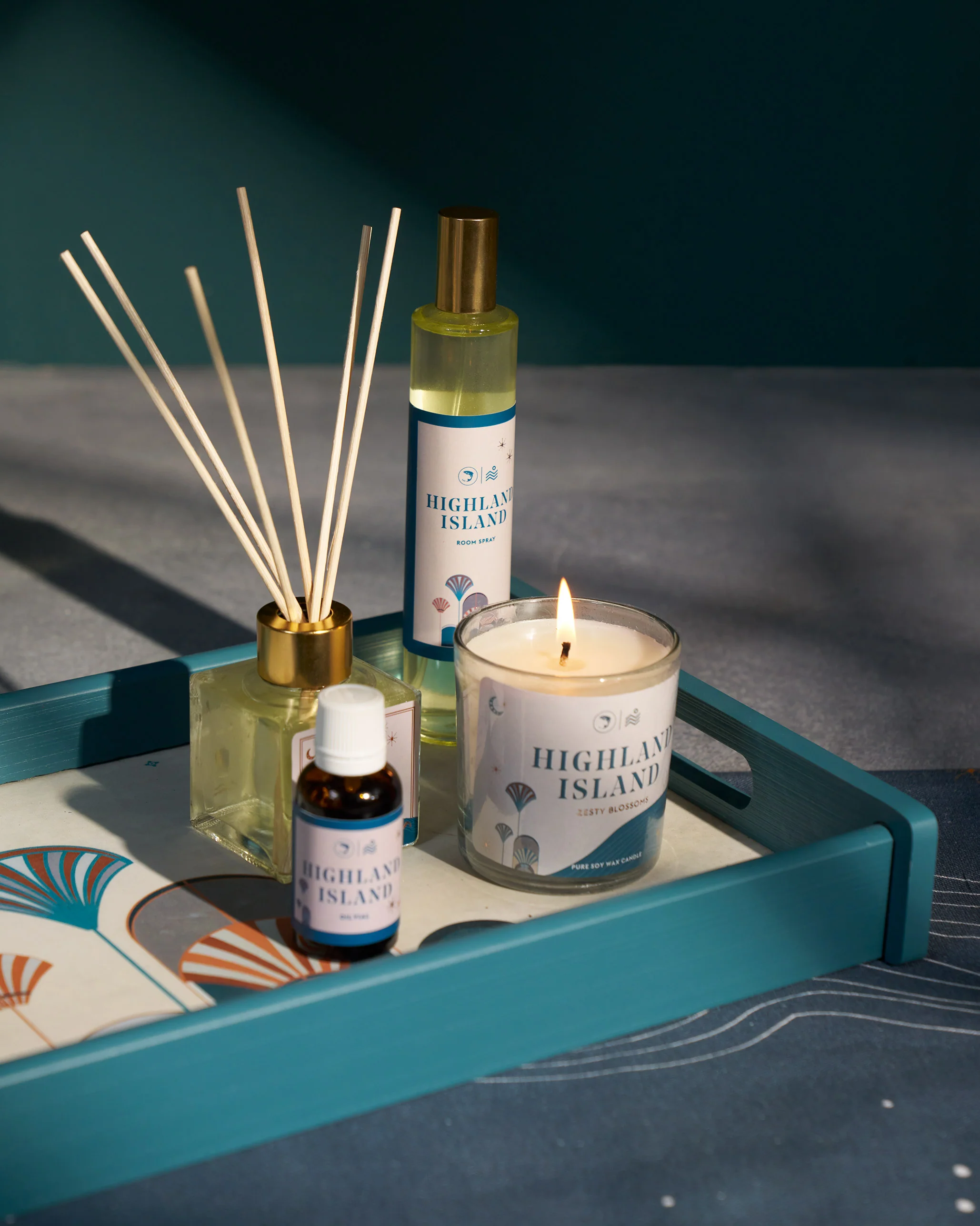 Shell Candle - TSSxNB - Image 5