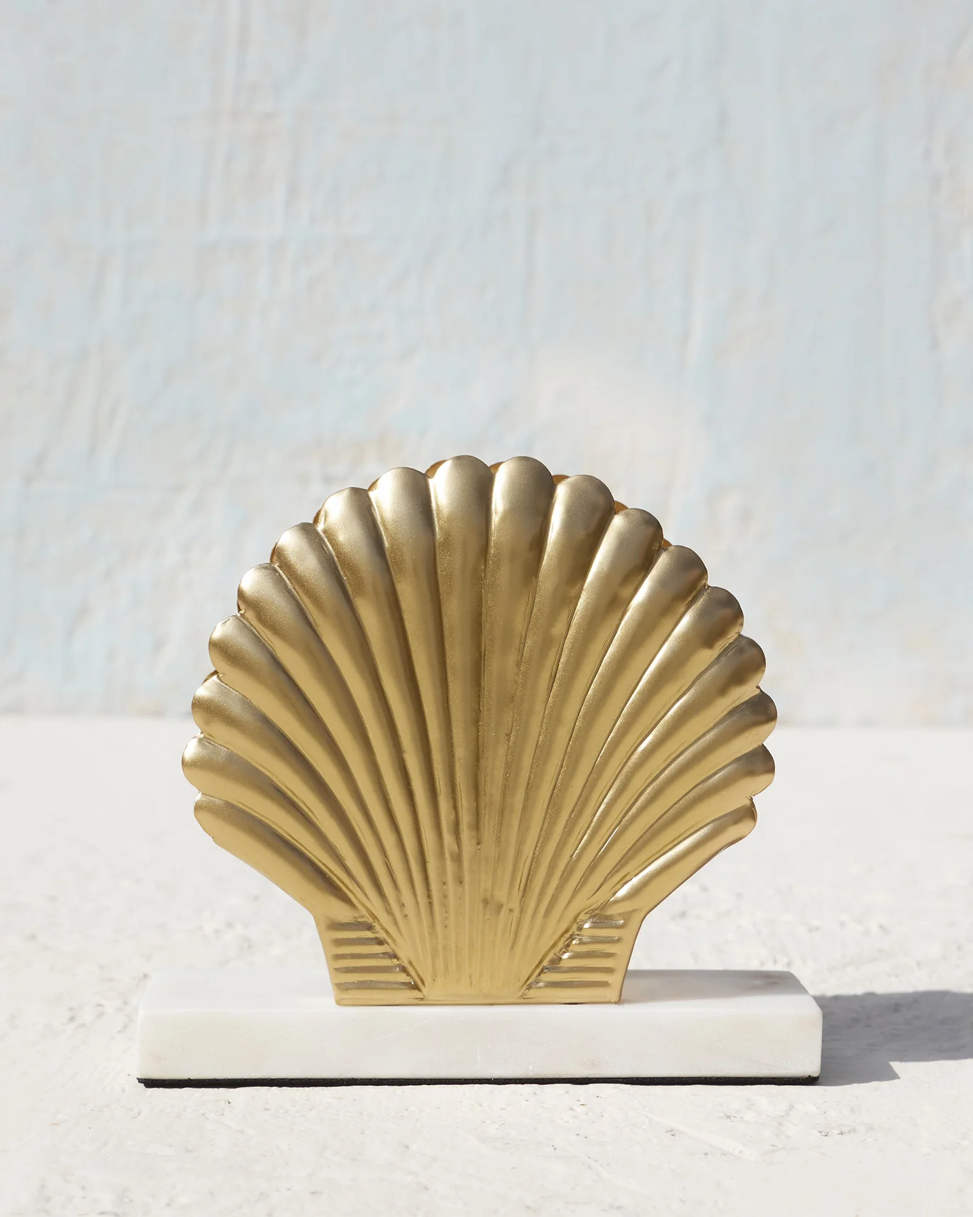 Shell Napkin Holder - Image 3
