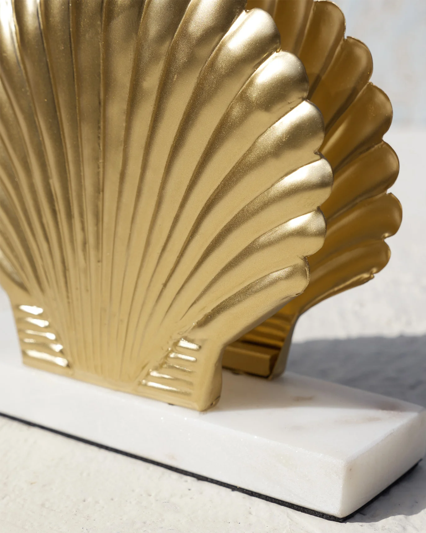 Shell Napkin Holder - Image 4