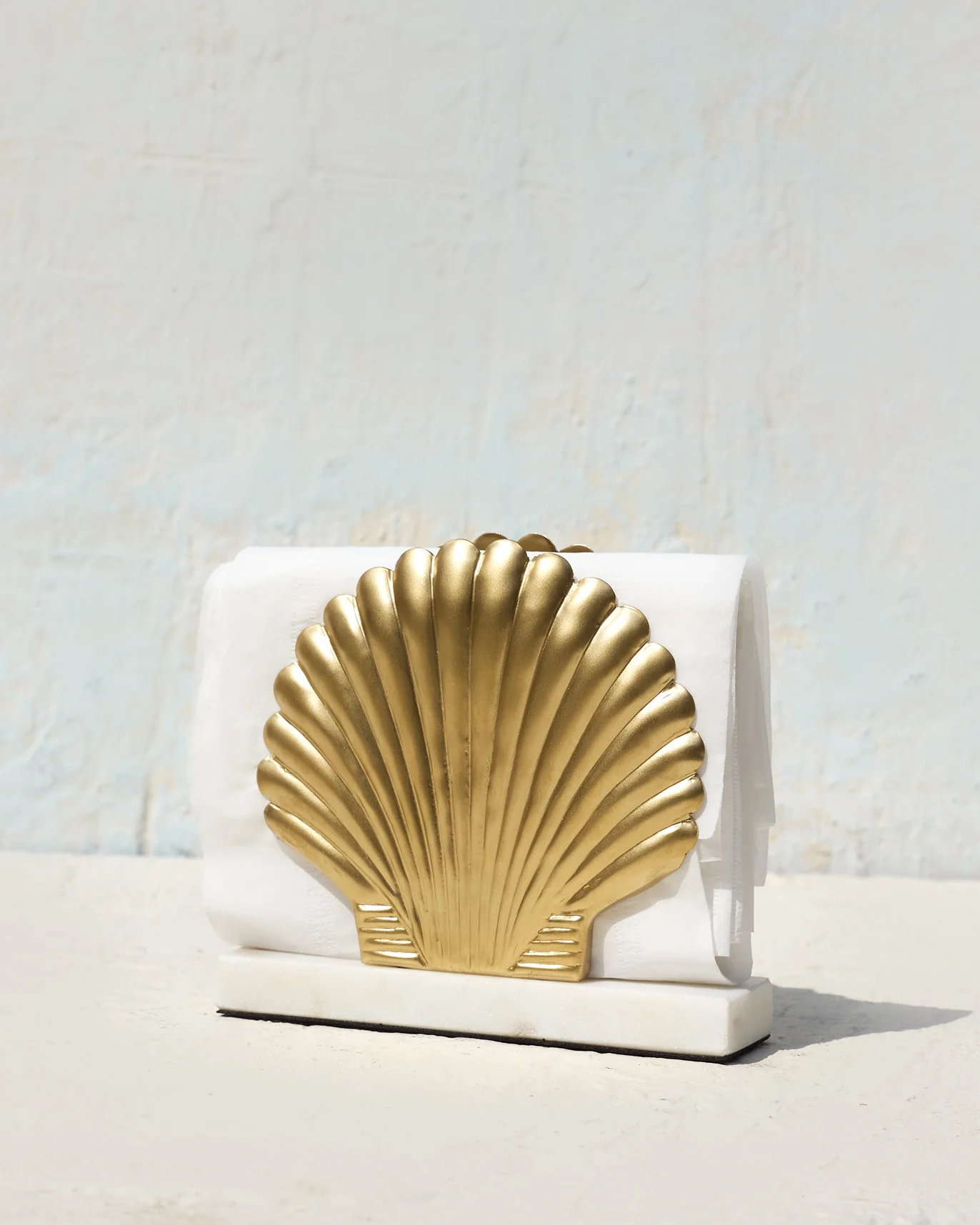 Shell Napkin Holder - Image 6