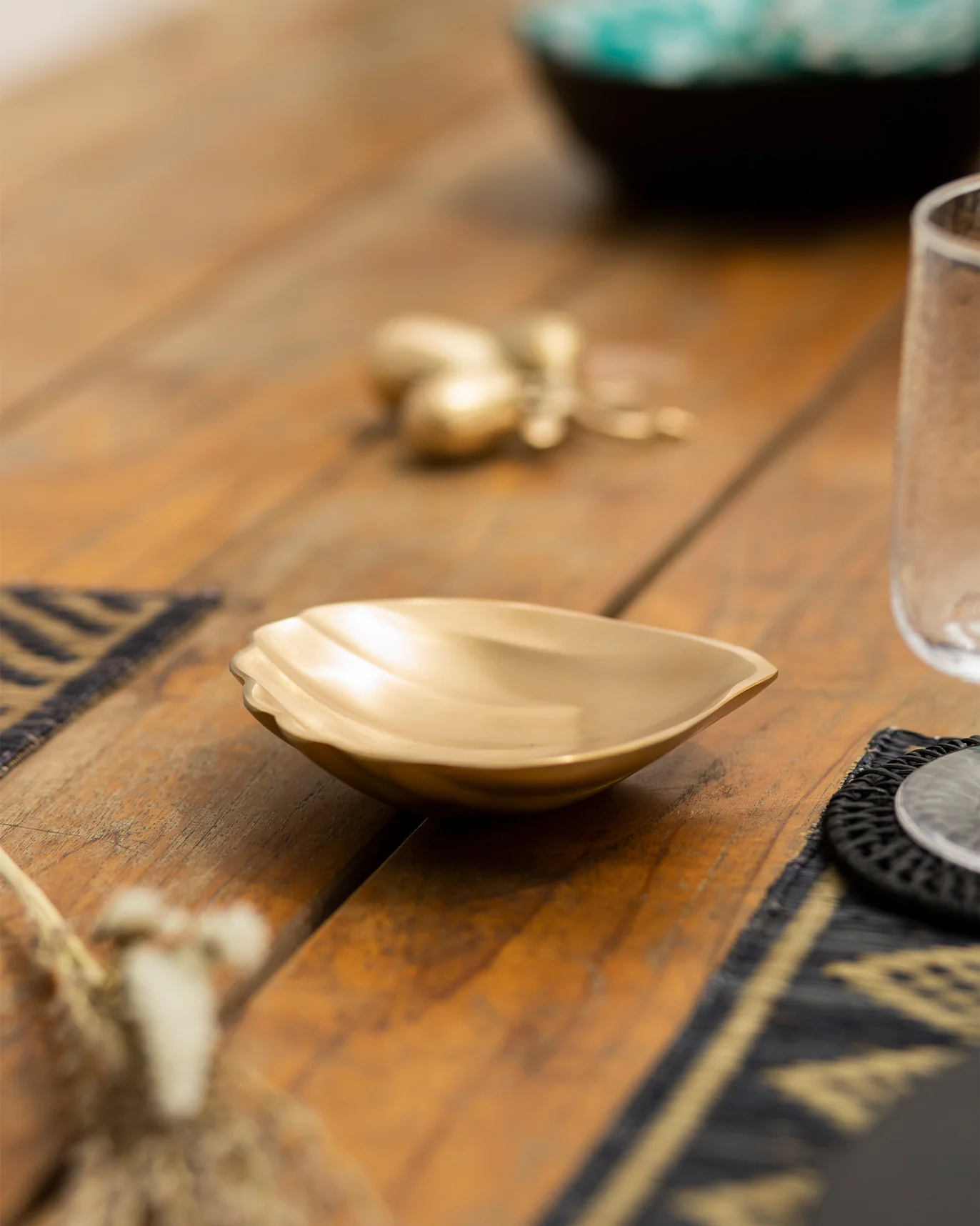 Shell Trinket Dish - Image 3